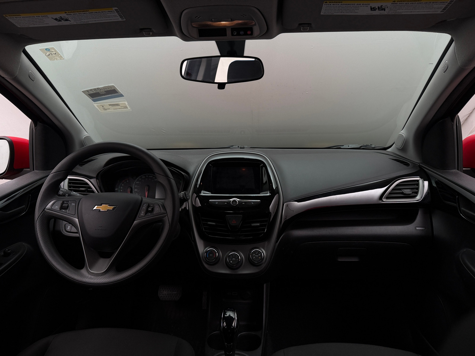 Thumbnail: 2021 Chevrolet Spark - 3