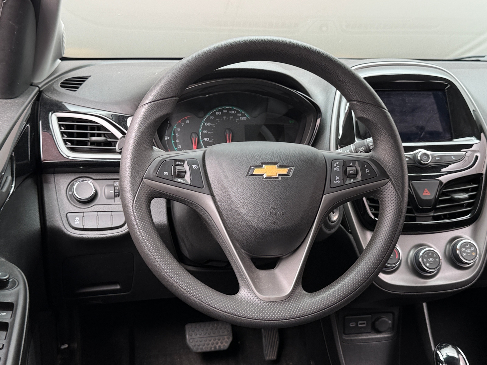 Thumbnail: 2021 Chevrolet Spark - 5