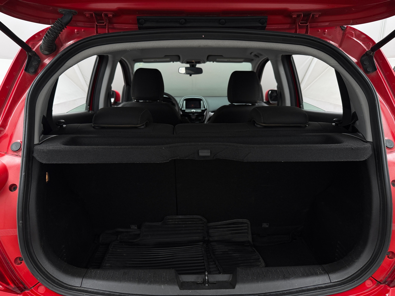 Thumbnail: 2021 Chevrolet Spark - 7