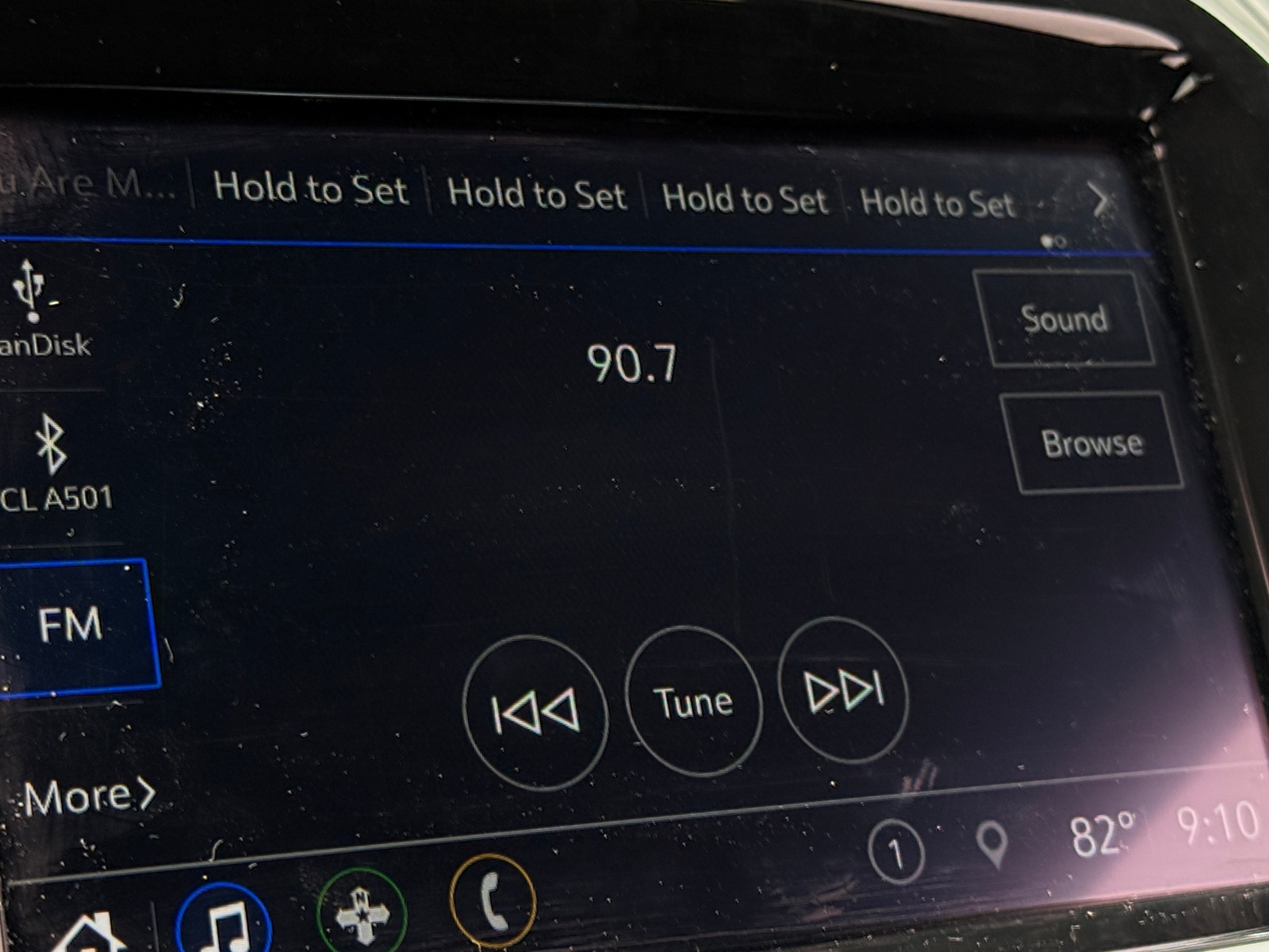 Thumbnail: 2021 Chevrolet Spark - 4