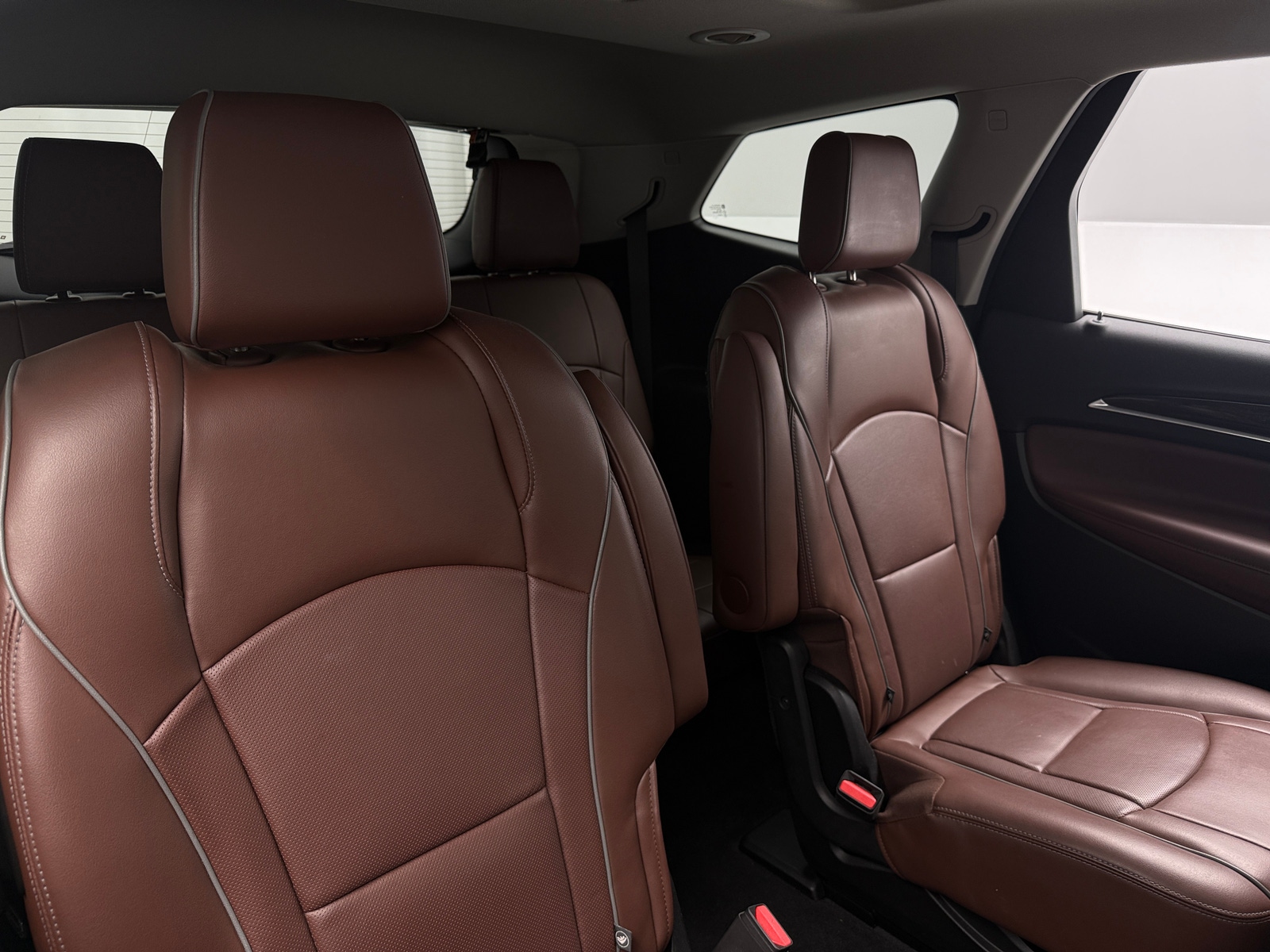 Thumbnail: 2018 Buick Enclave - 5