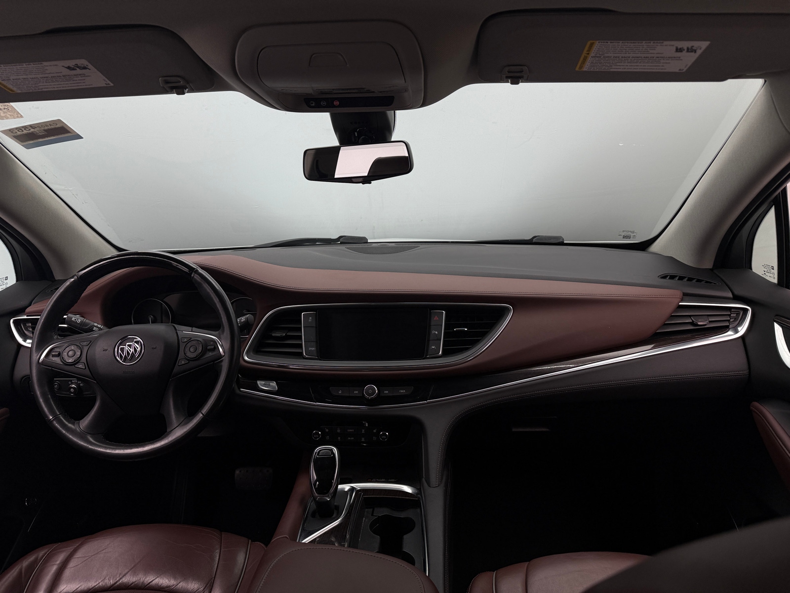 Thumbnail: 2018 Buick Enclave - 2