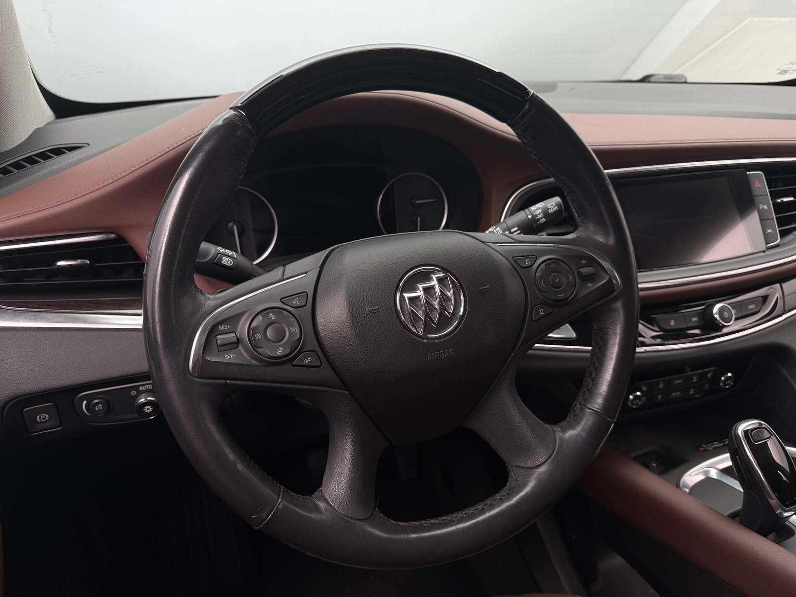 Thumbnail: 2018 Buick Enclave - 4