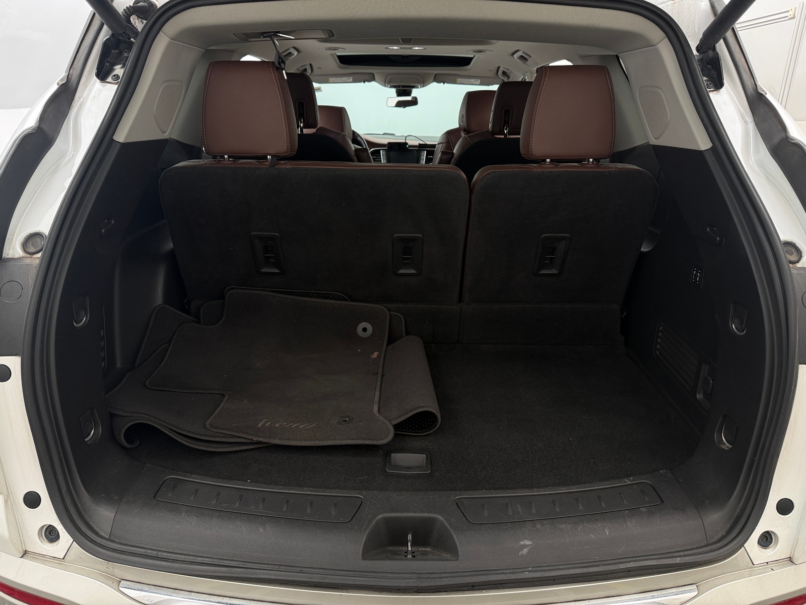 Thumbnail: 2018 Buick Enclave - 6