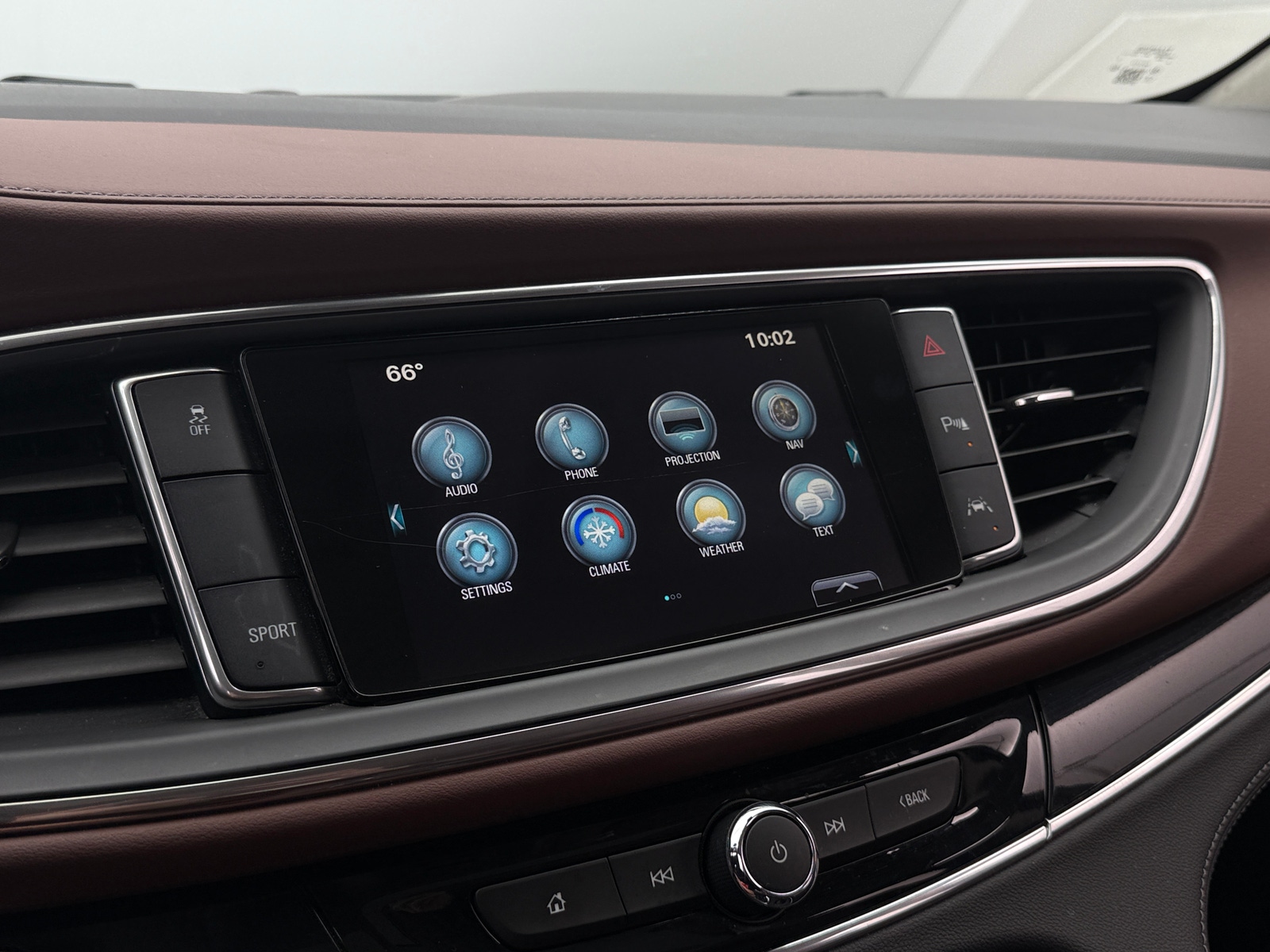 Thumbnail: 2018 Buick Enclave - 3