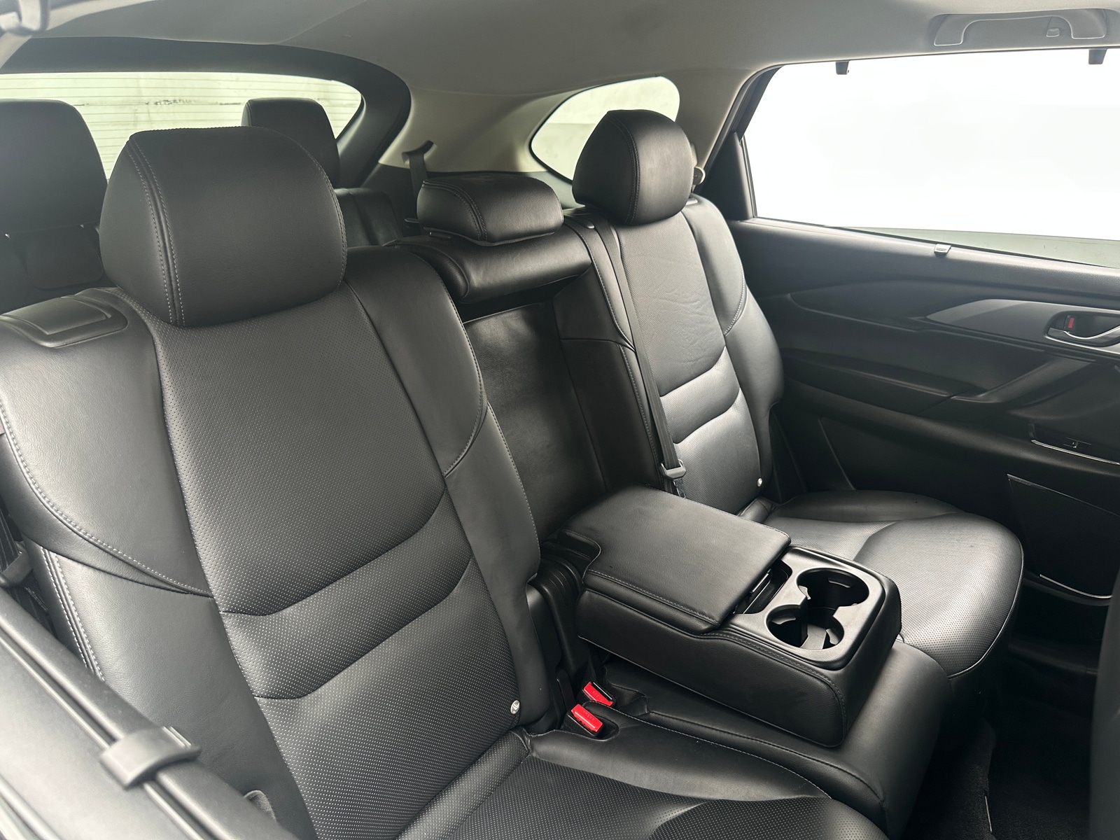 Thumbnail: 2018 Mazda CX-9 - 5