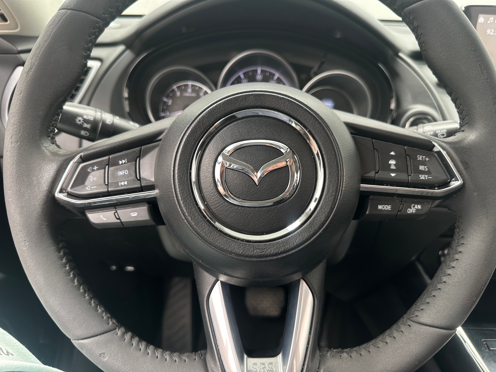 Thumbnail: 2018 Mazda CX-9 - 4