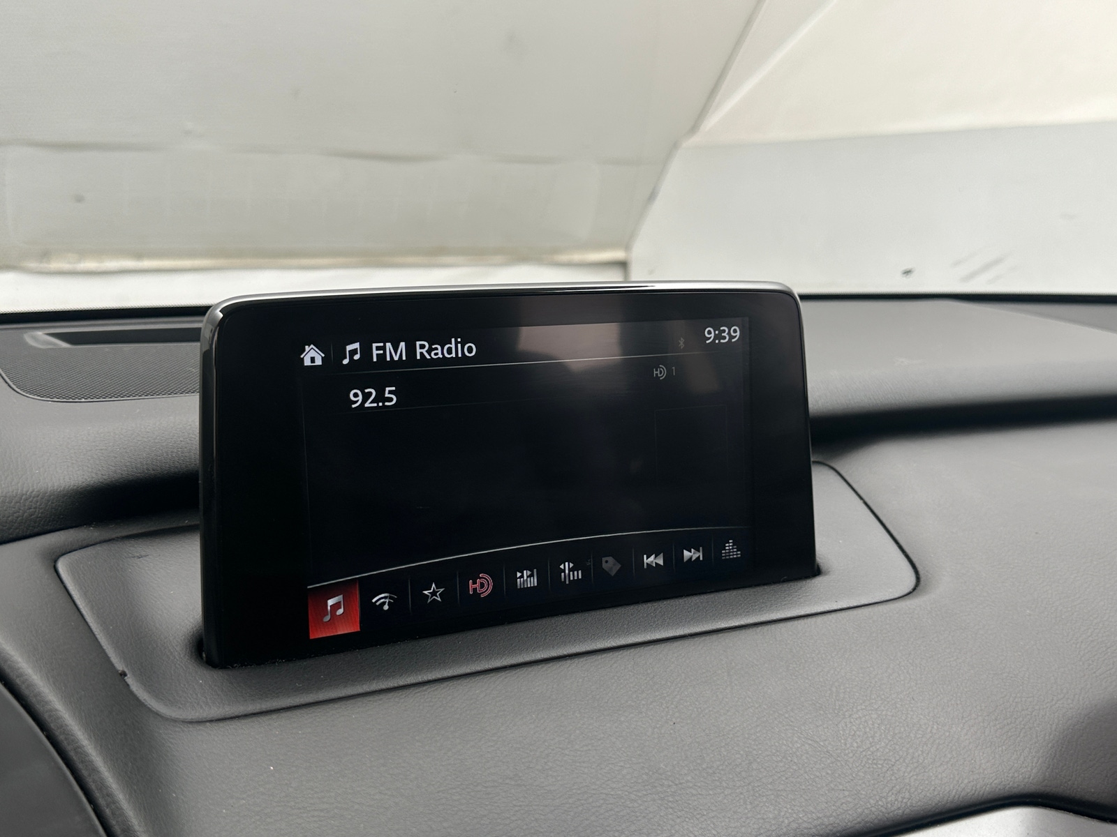 Thumbnail: 2018 Mazda CX-9 - 3