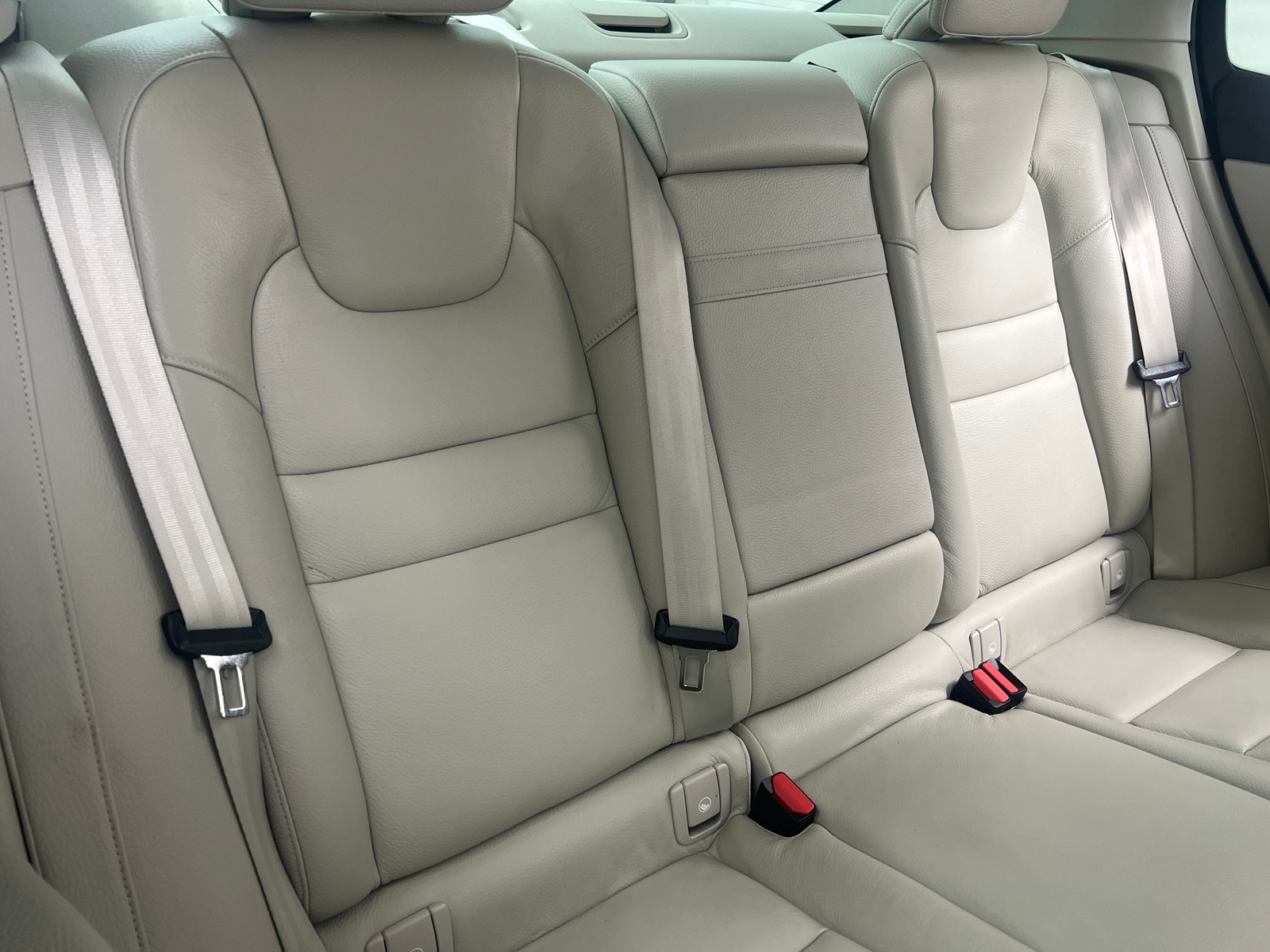 Thumbnail: 2021 Volvo S60 - 5
