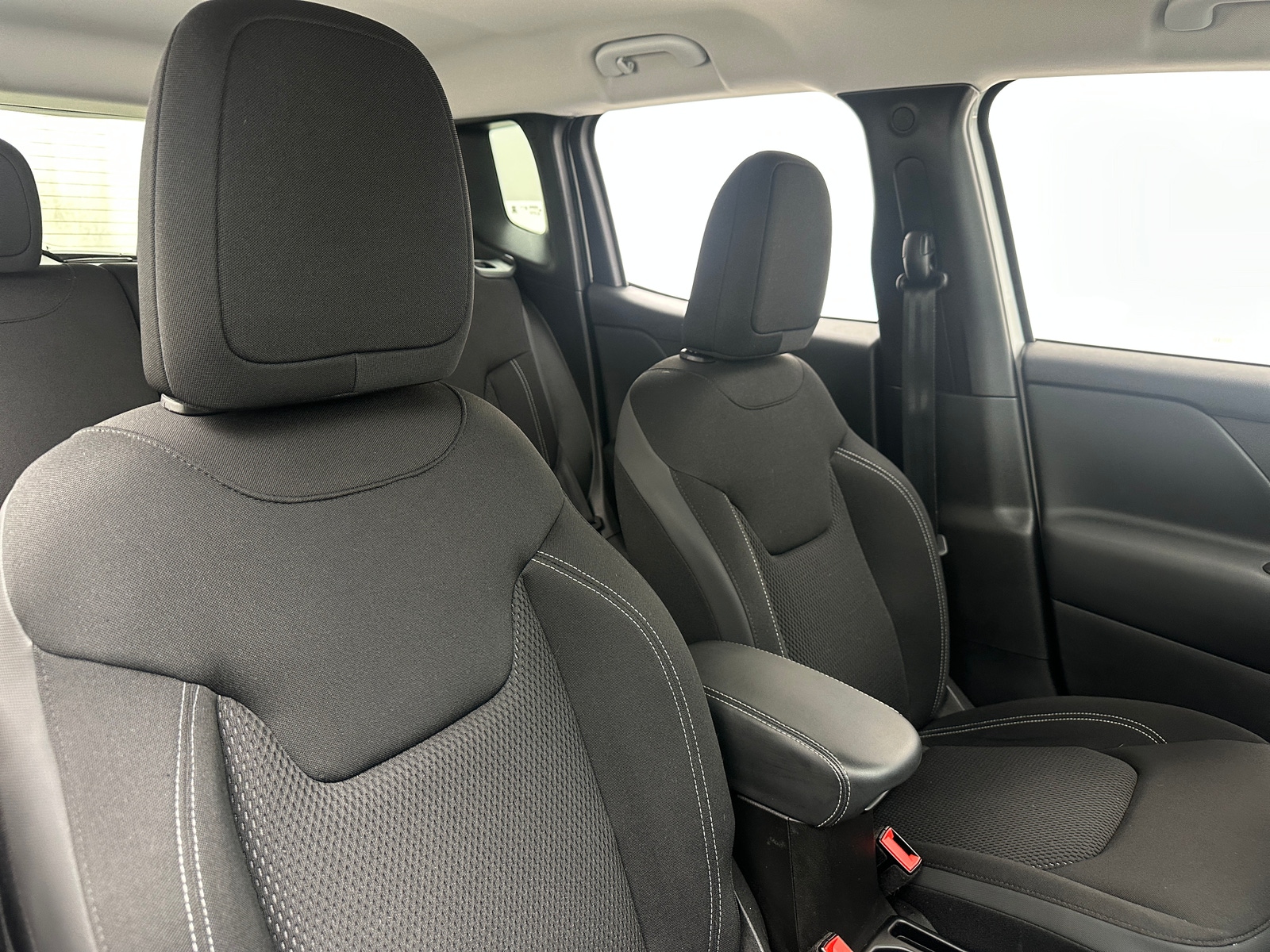 Thumbnail: 2023 Jeep Renegade - 2