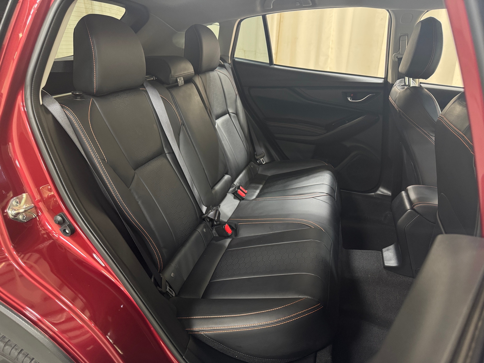Thumbnail: 2019 Subaru Crosstrek - 5