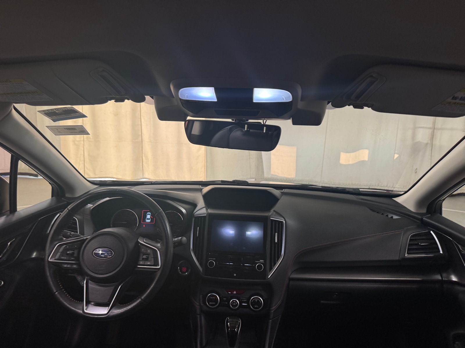 Thumbnail: 2019 Subaru Crosstrek - 2