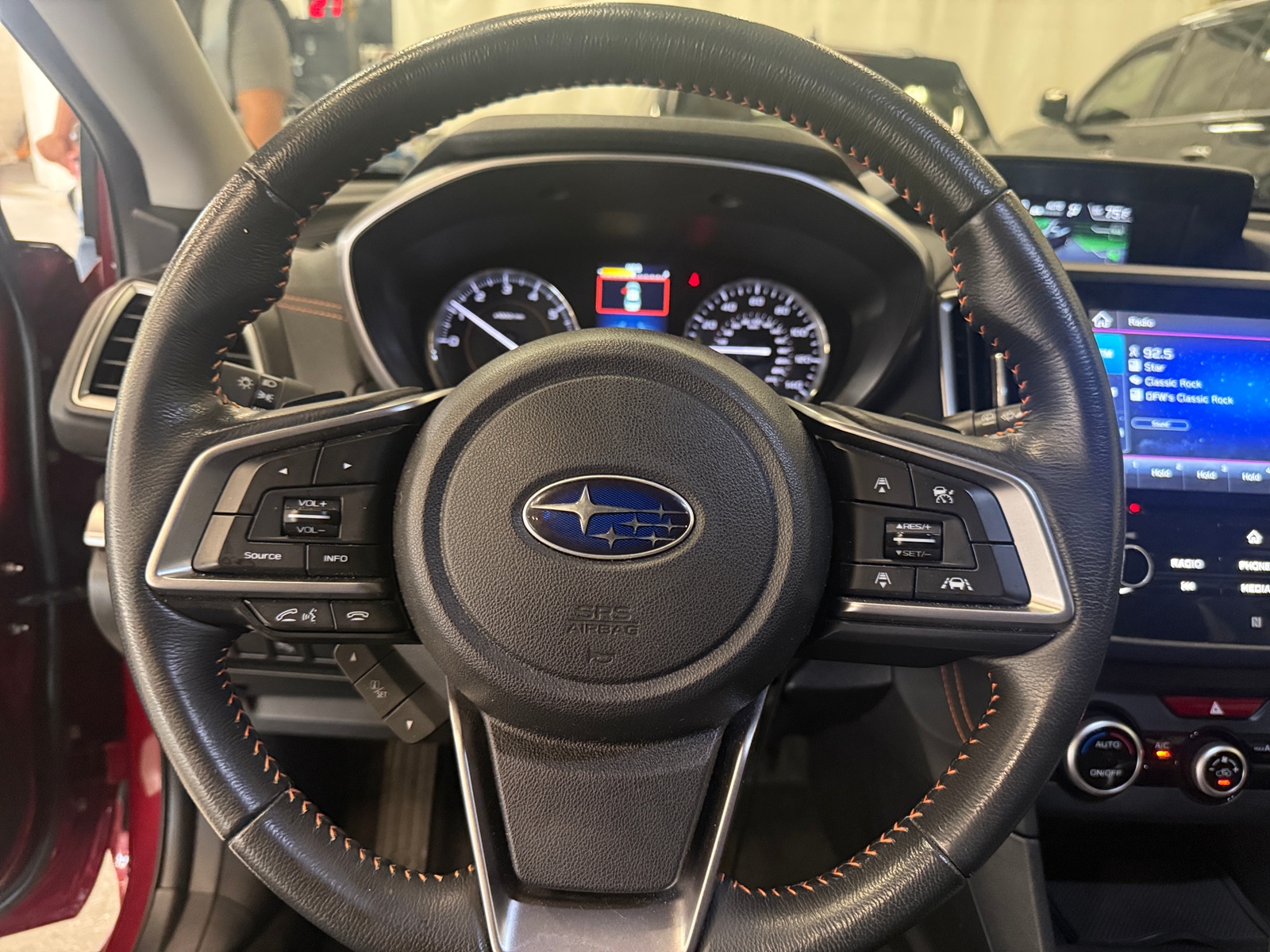Thumbnail: 2019 Subaru Crosstrek - 4