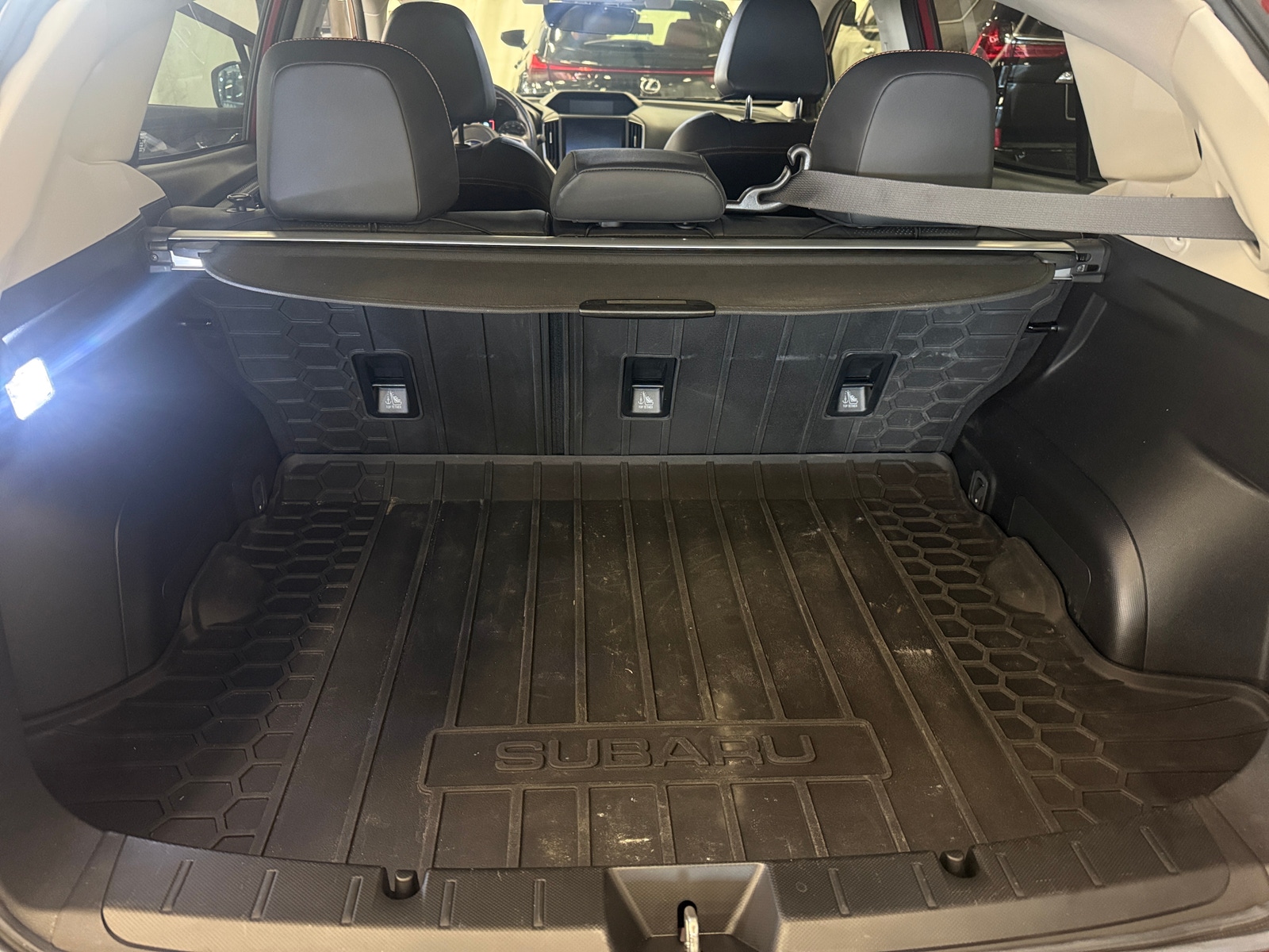 Thumbnail: 2019 Subaru Crosstrek - 6