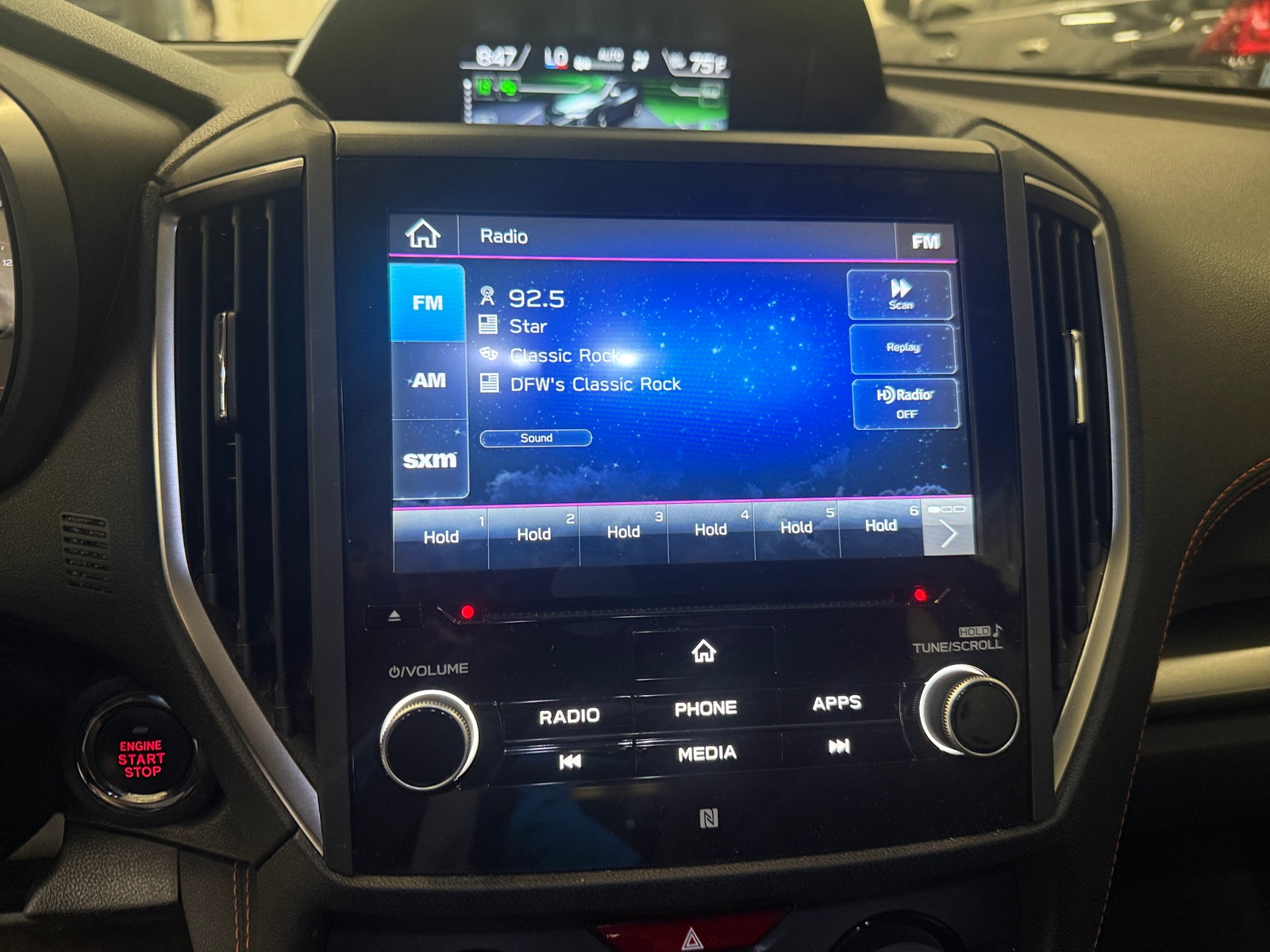 Thumbnail: 2019 Subaru Crosstrek - 3