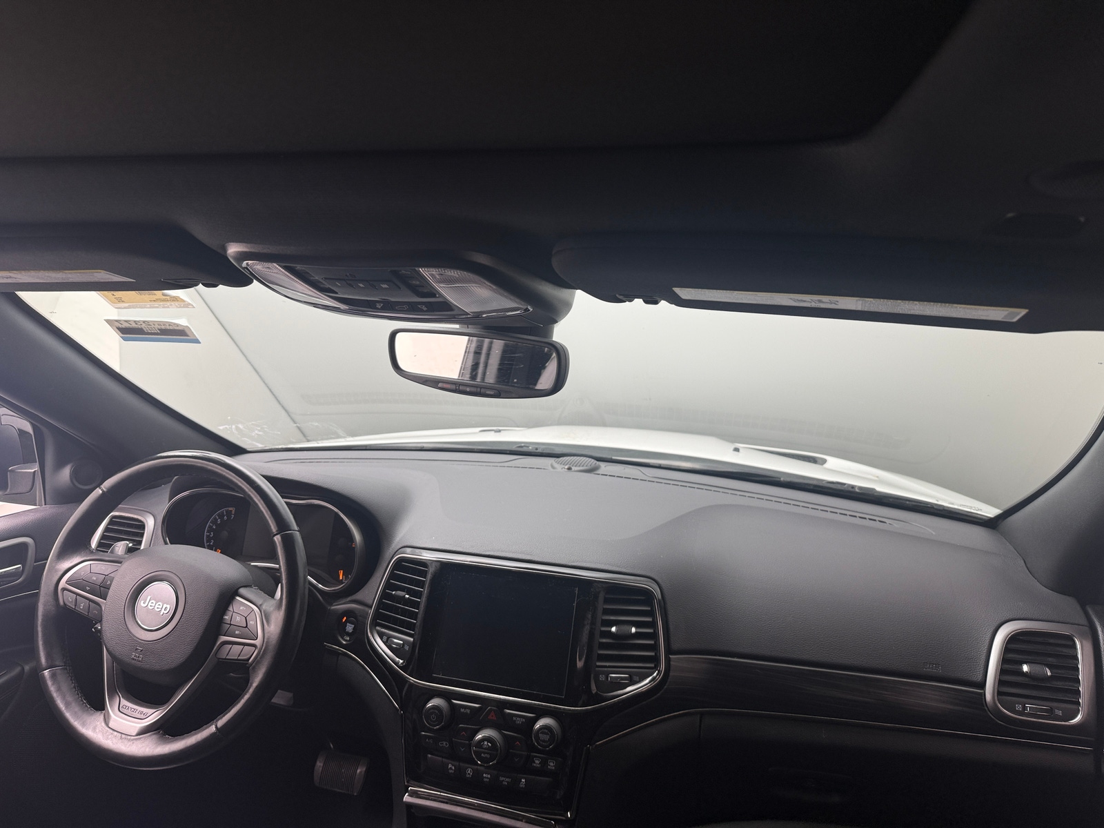 Thumbnail: 2019 Jeep Grand Cherokee - 2