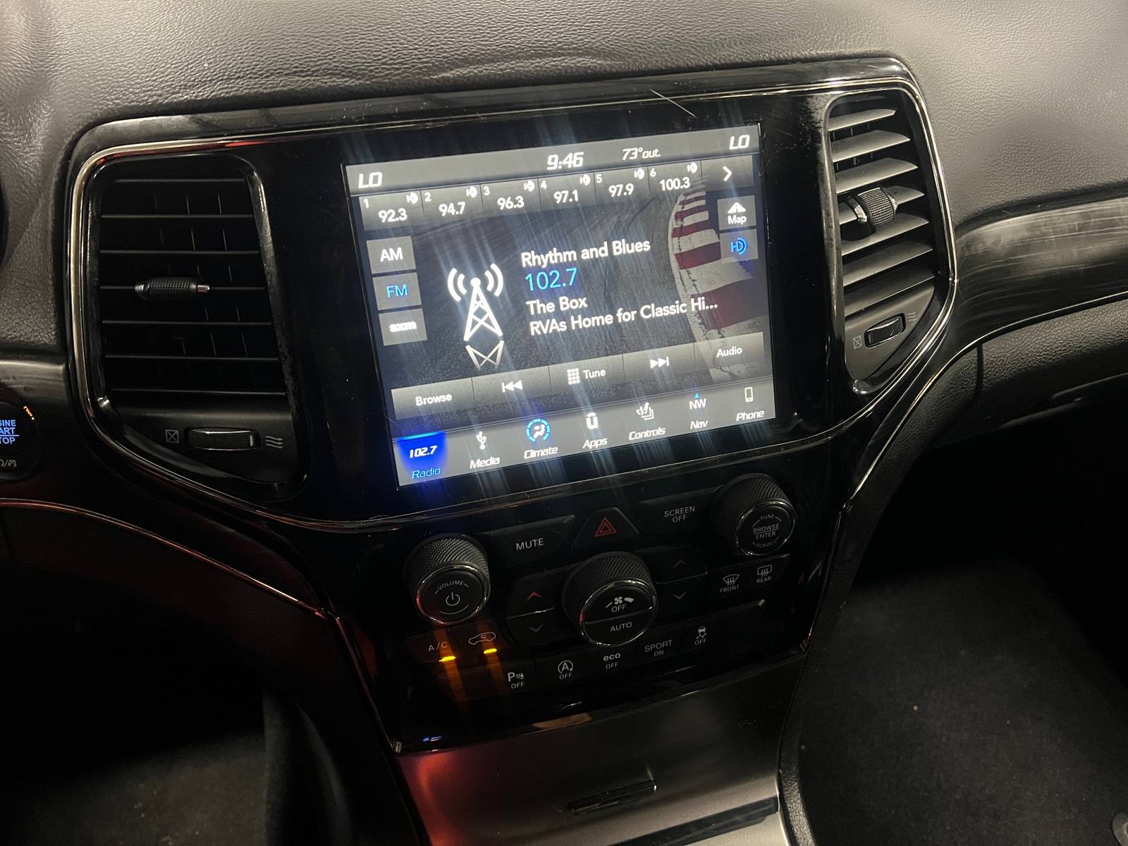Thumbnail: 2019 Jeep Grand Cherokee - 3