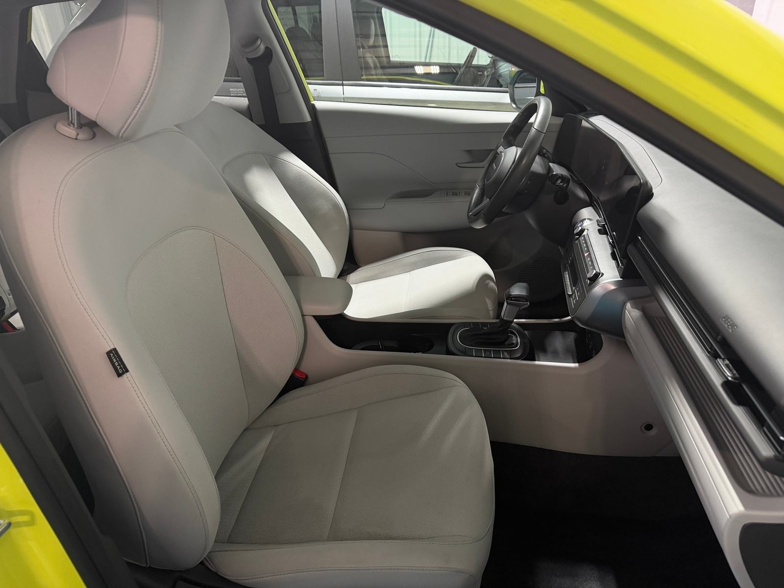Thumbnail: 2024 Hyundai Kona - 2