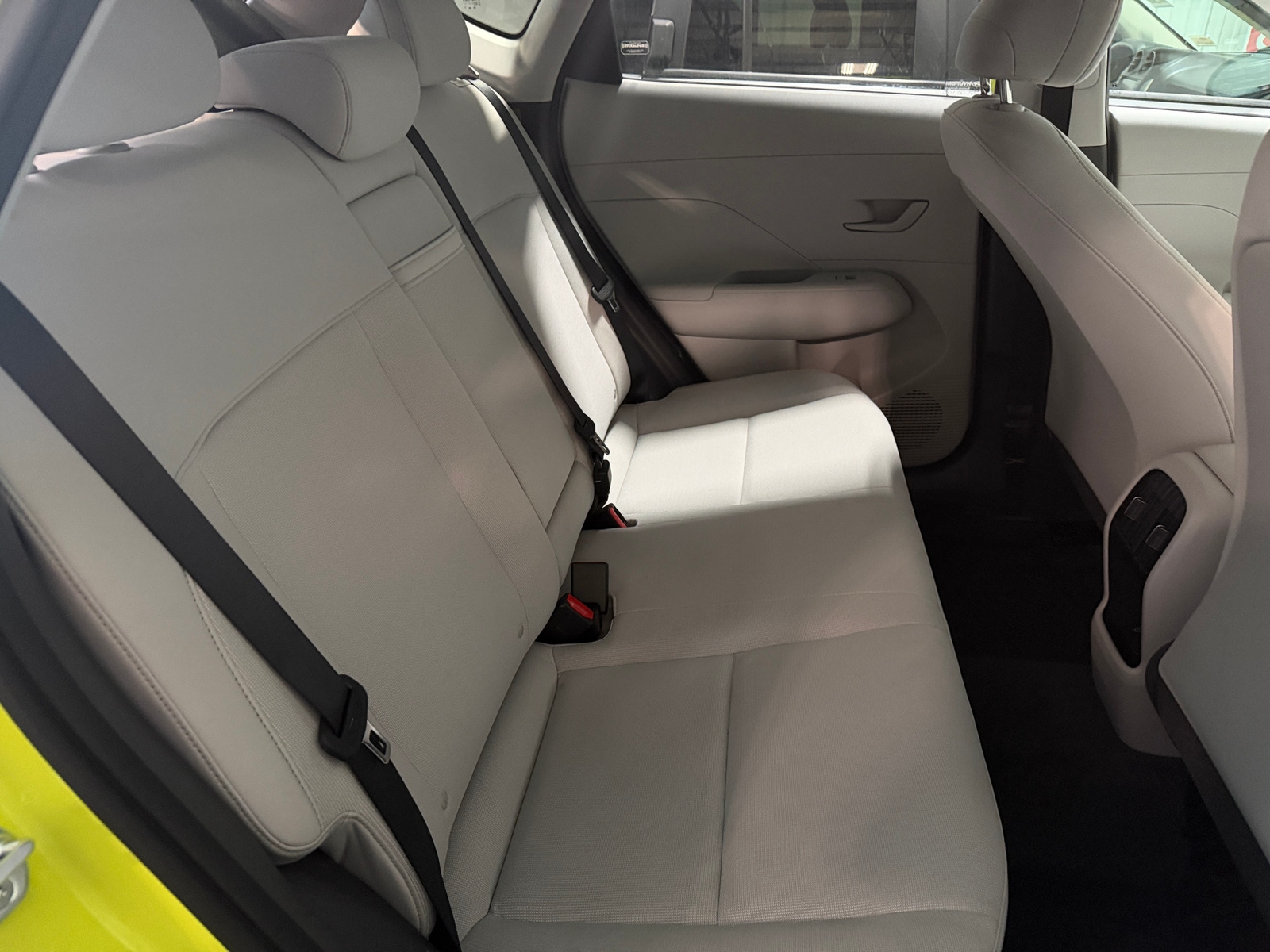Thumbnail: 2024 Hyundai Kona - 6