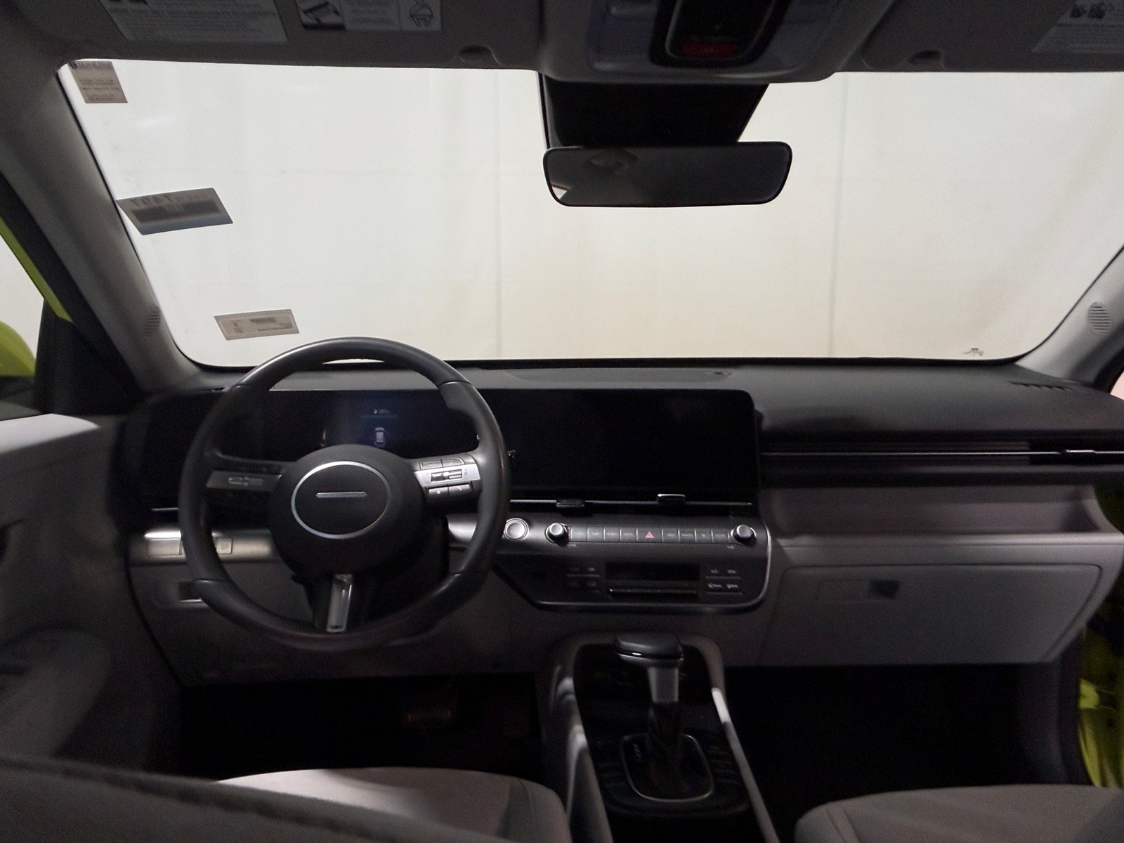 Thumbnail: 2024 Hyundai Kona - 3