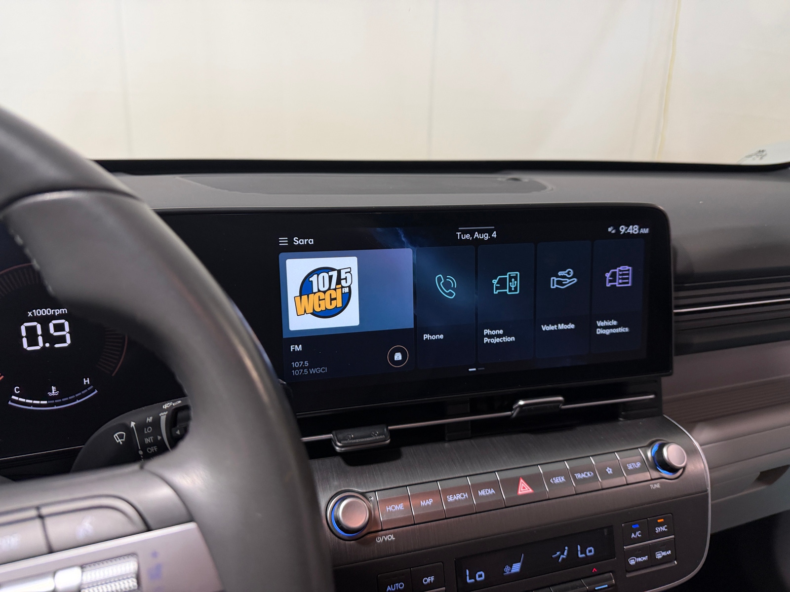 Thumbnail: 2024 Hyundai Kona - 4