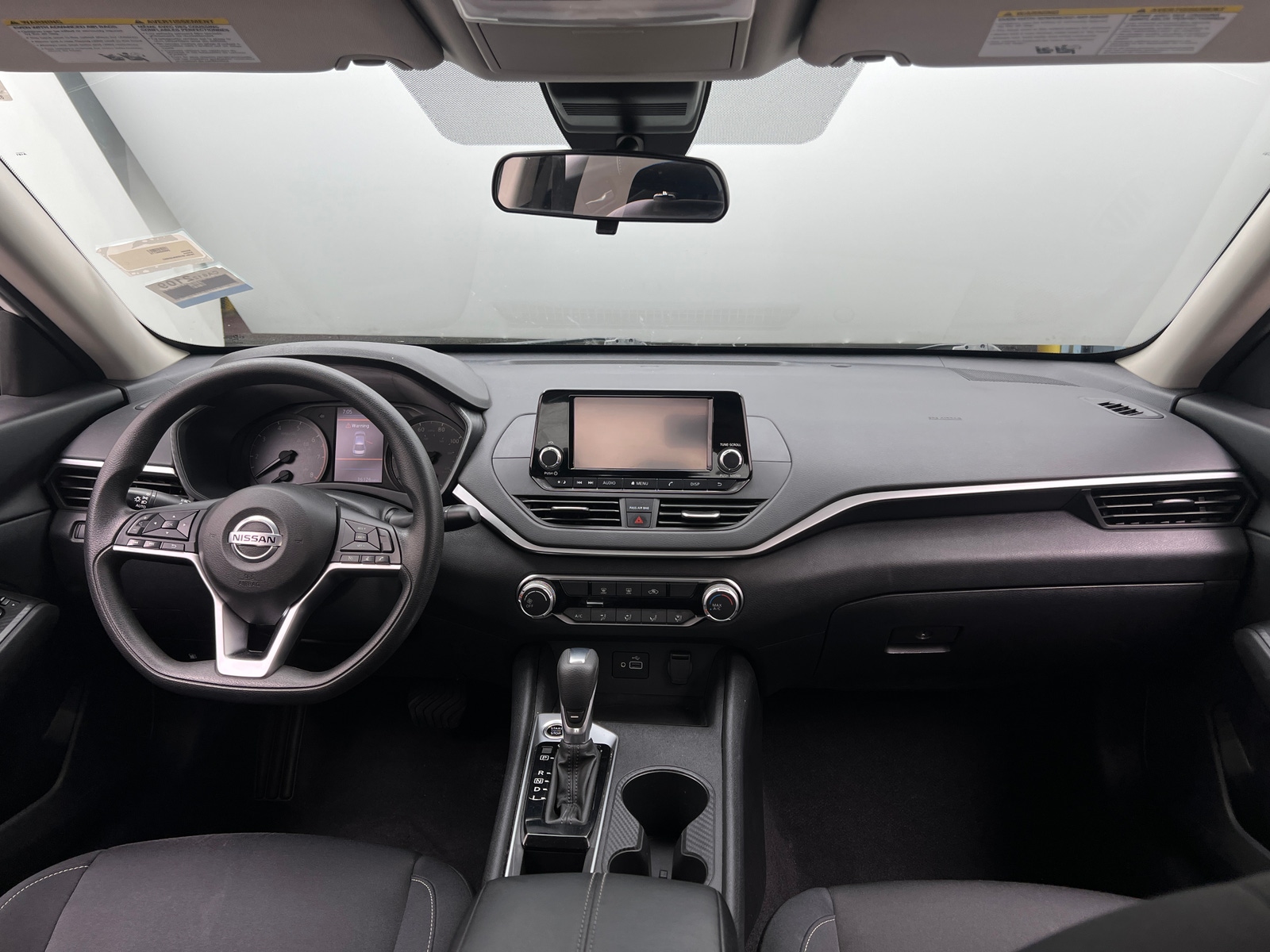 Thumbnail: 2021 Nissan Altima - 3