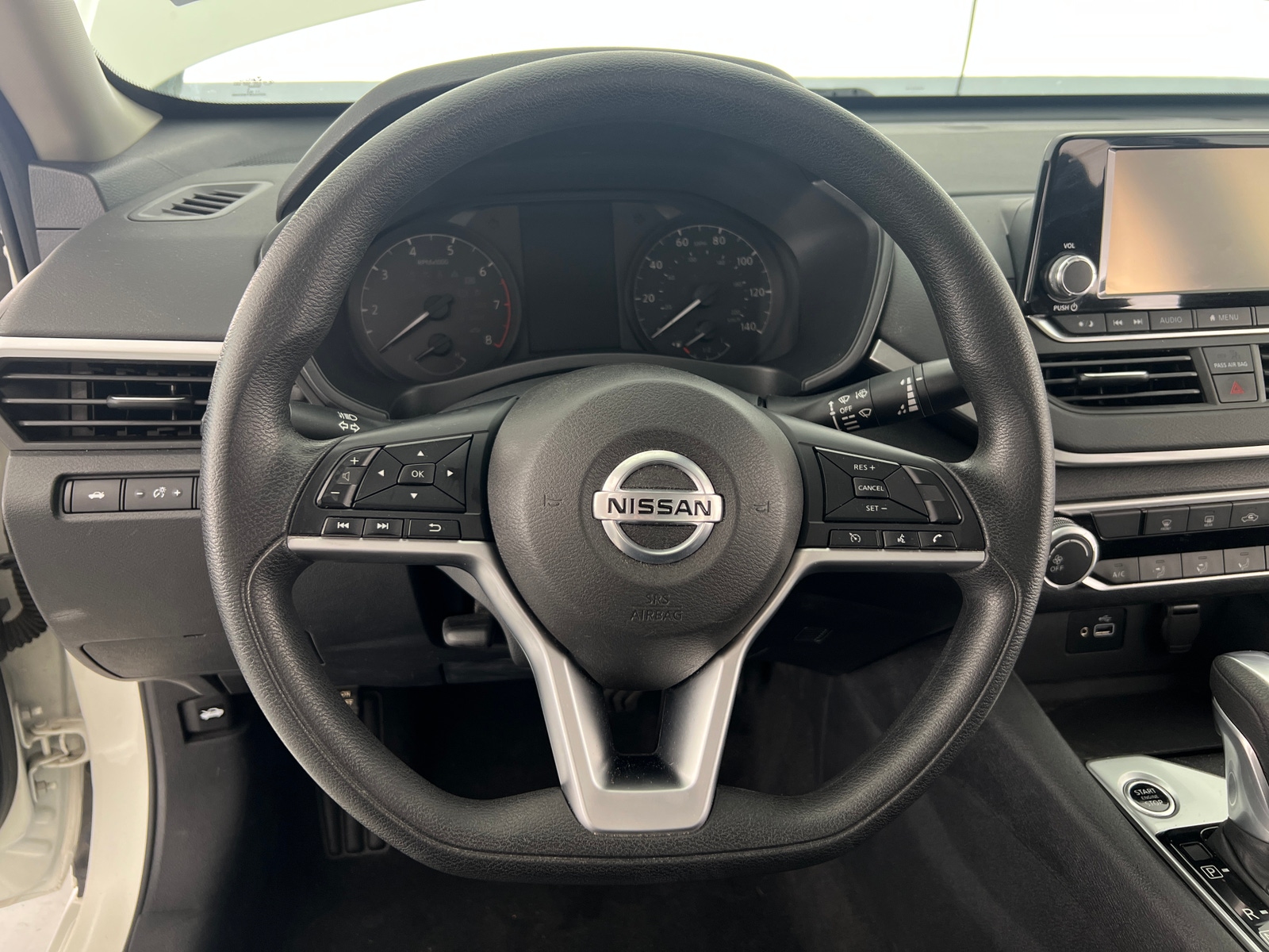 Thumbnail: 2021 Nissan Altima - 5