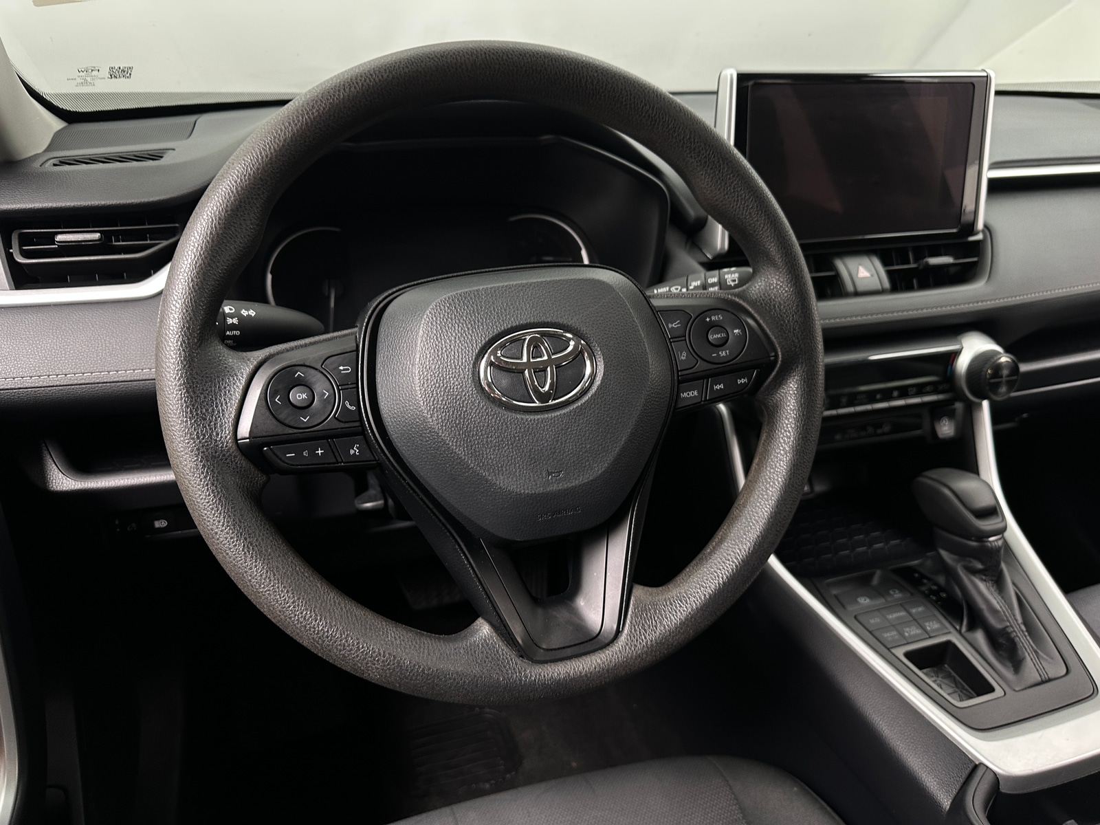 Thumbnail: 2025 Toyota RAV4 - 5
