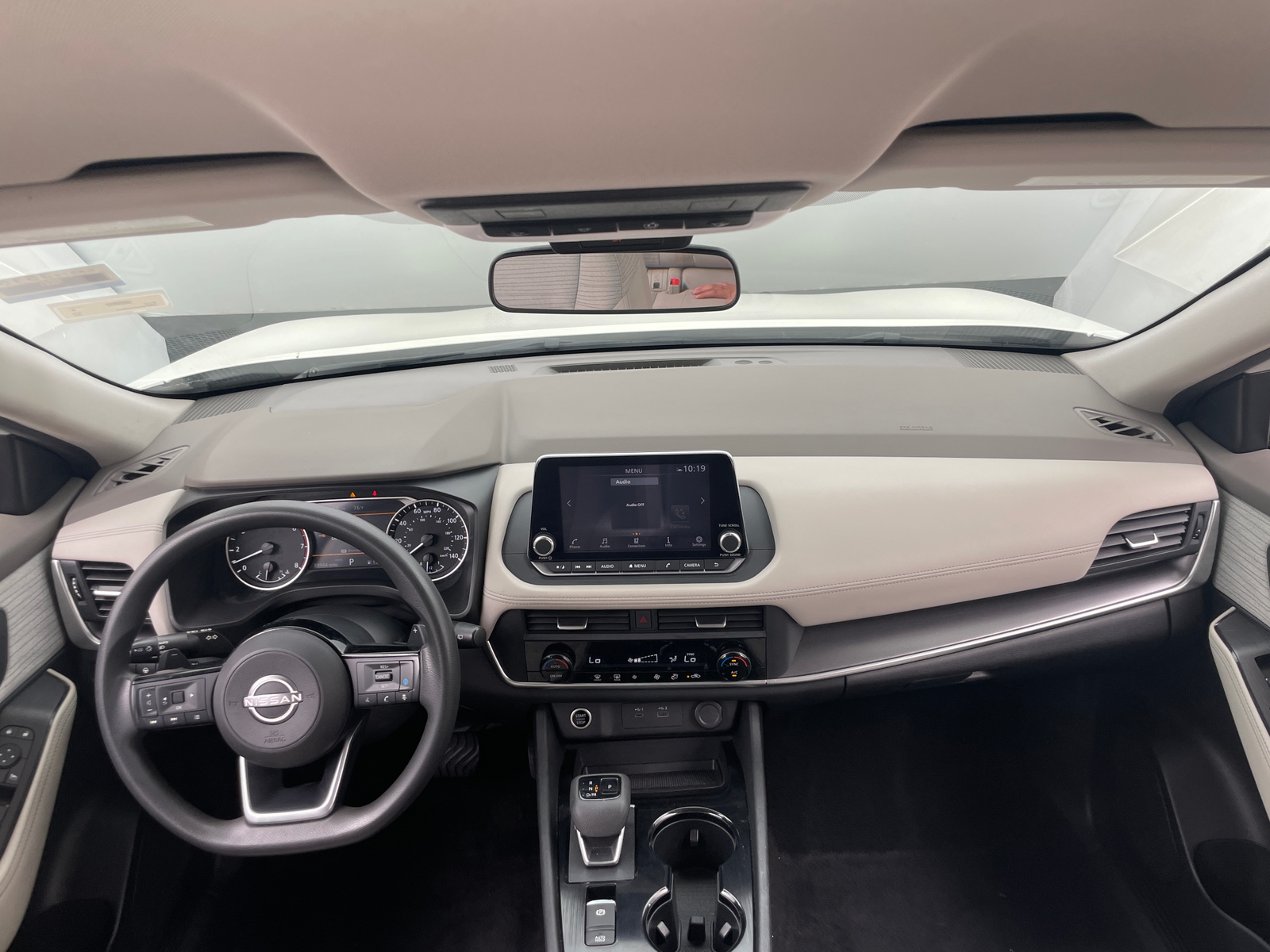 Thumbnail: 2023 Nissan Rogue - 3