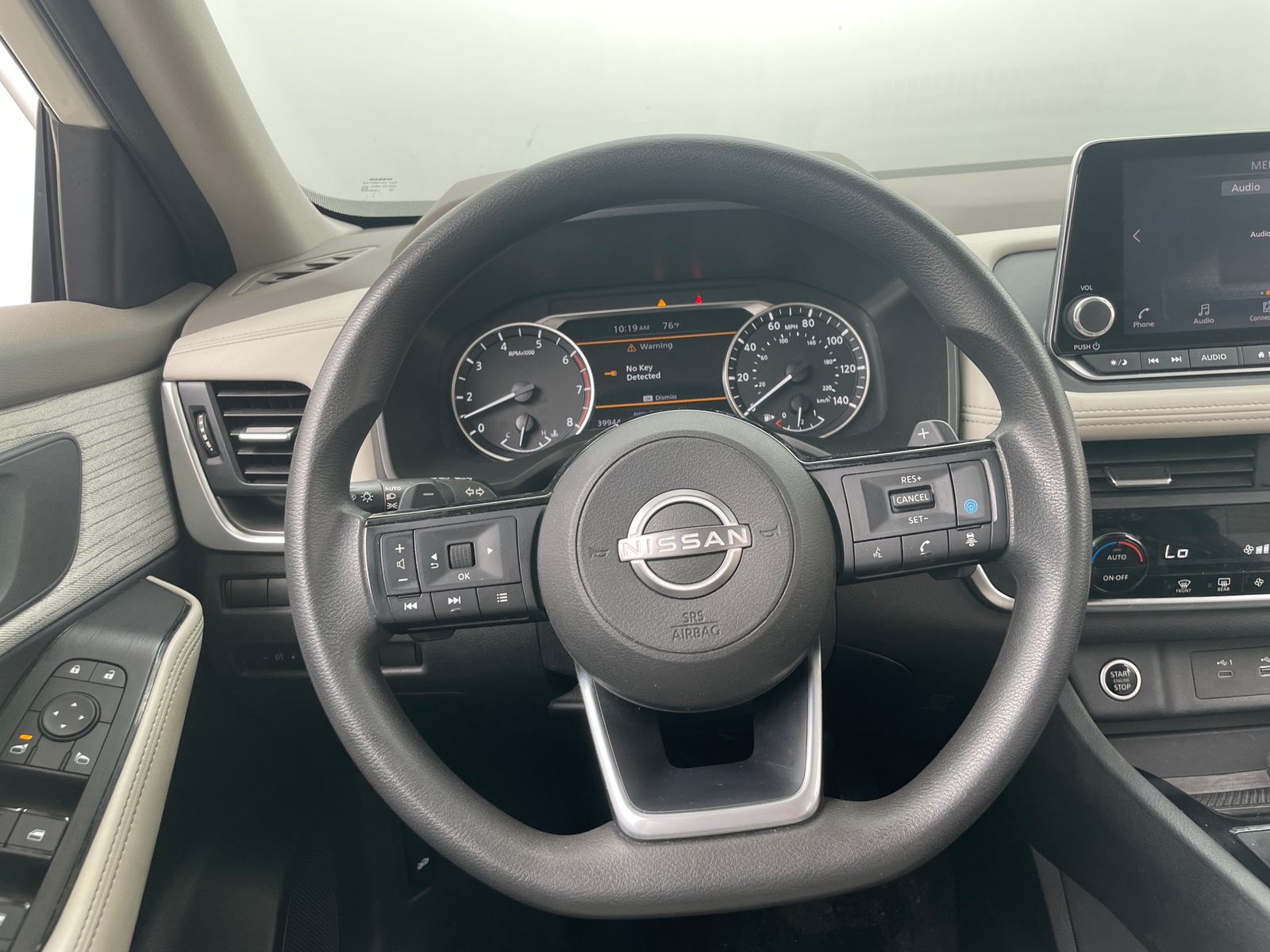 Thumbnail: 2023 Nissan Rogue - 5