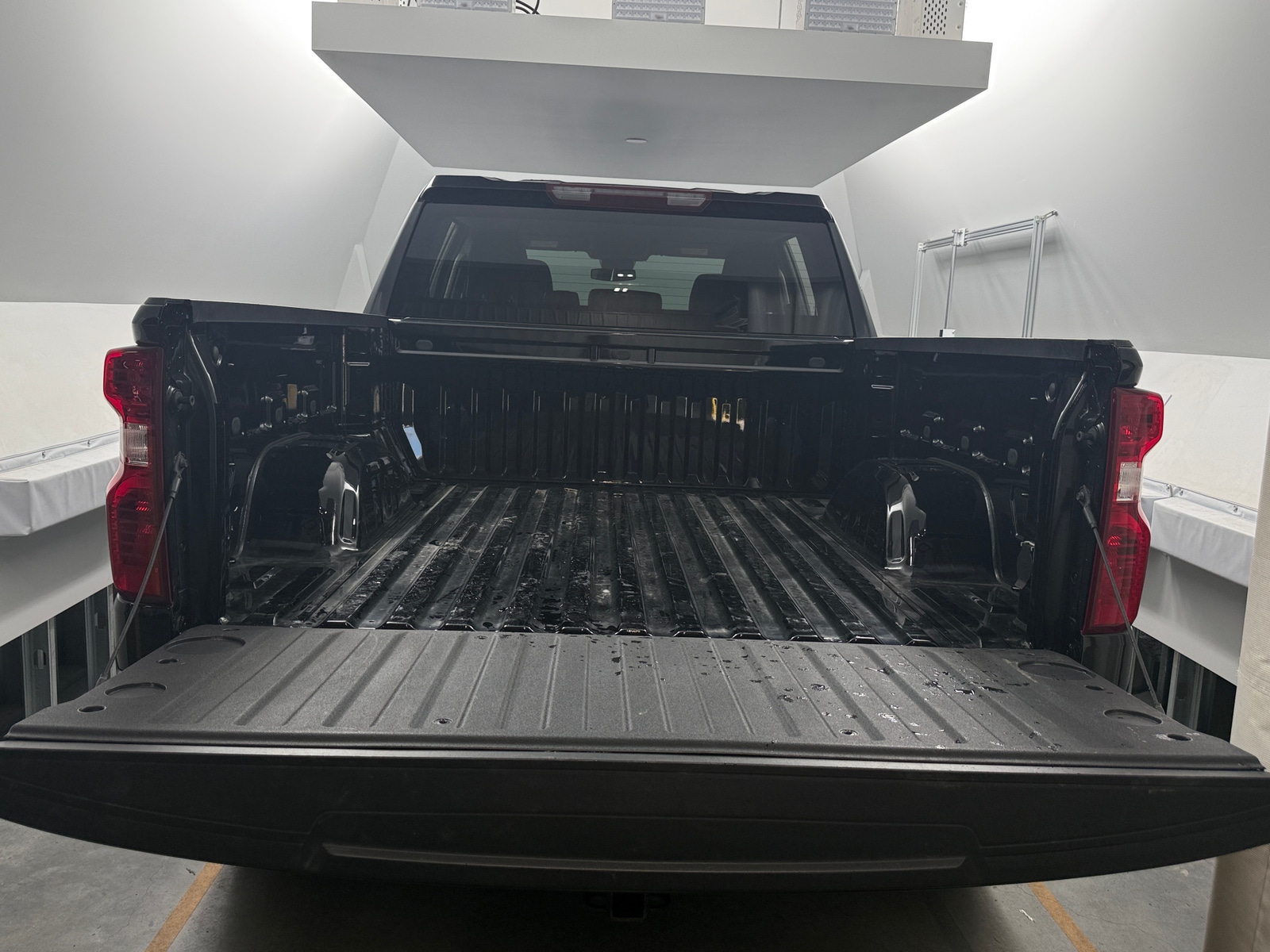 Thumbnail: 2024 Chevrolet Silverado 1500 - 7
