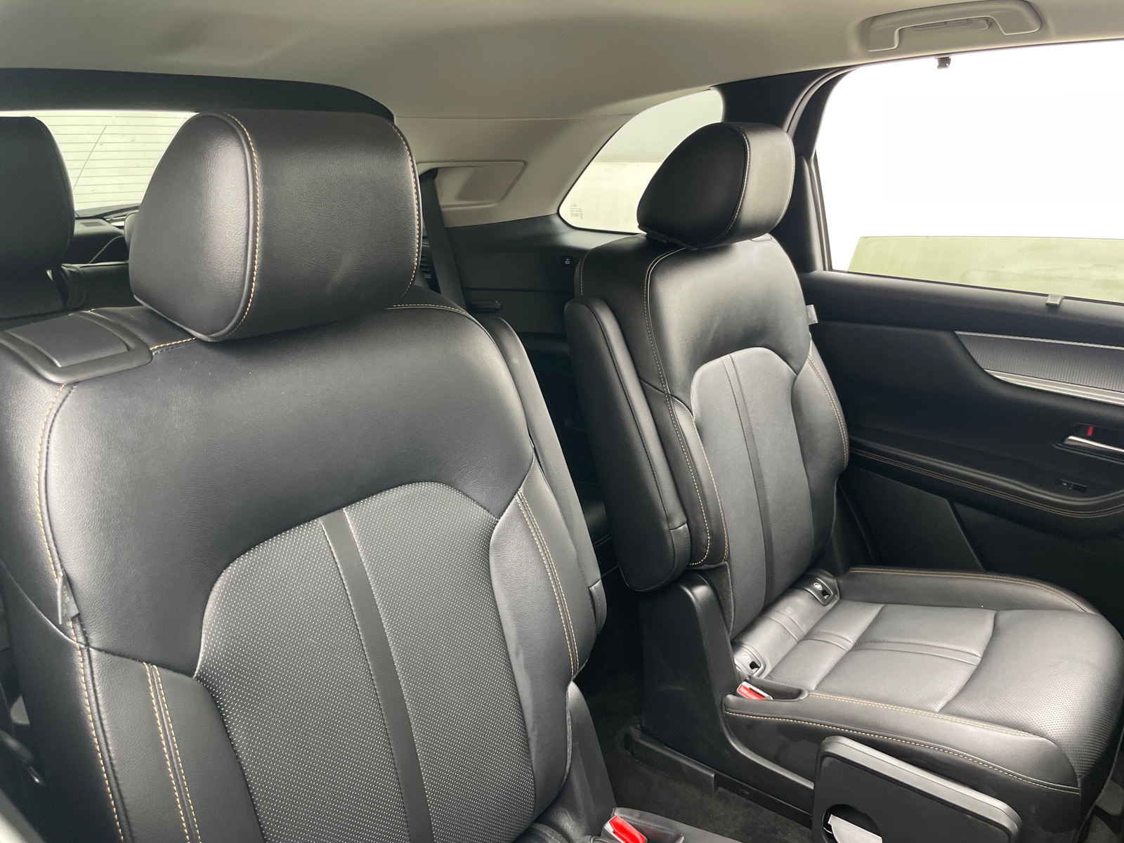 Thumbnail: 2024 Mazda CX-90 - 5