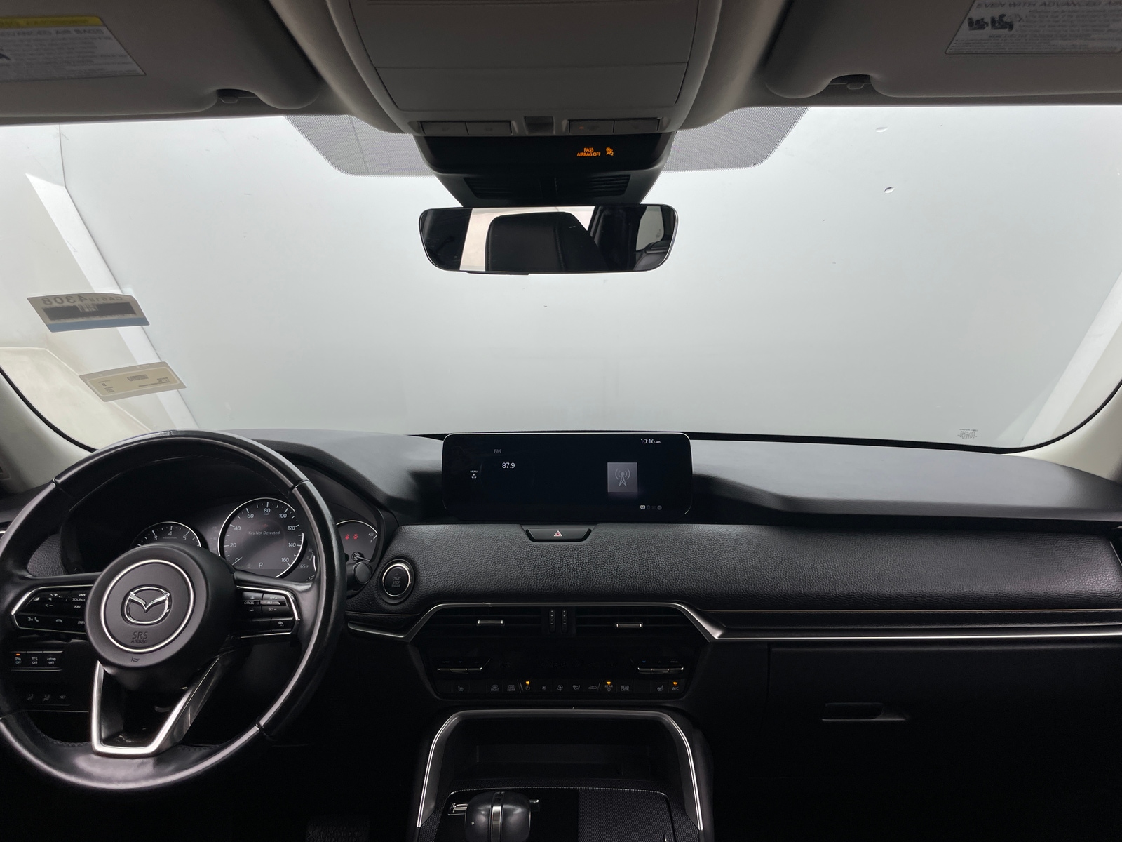 Thumbnail: 2024 Mazda CX-90 - 2