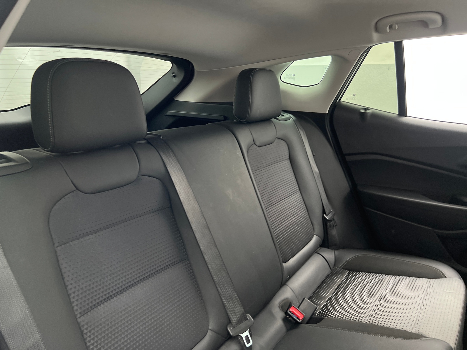 Thumbnail: 2024 Chevrolet Trax - 5