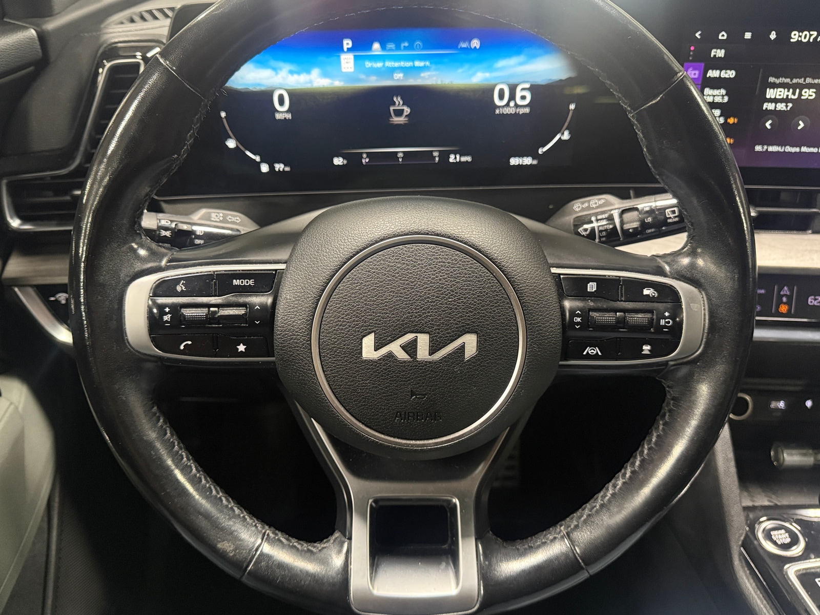 Thumbnail: 2023 Kia Sportage - 4