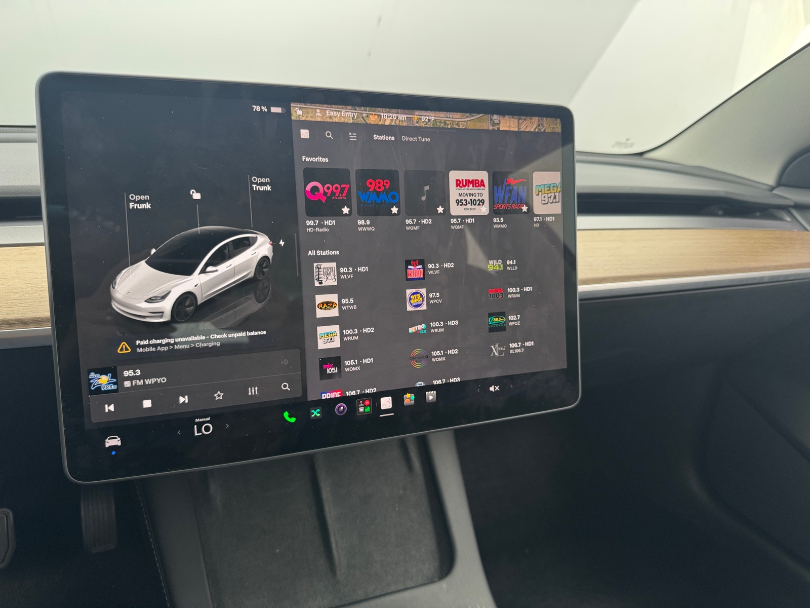 Thumbnail: 2023 Tesla Model 3 - 3