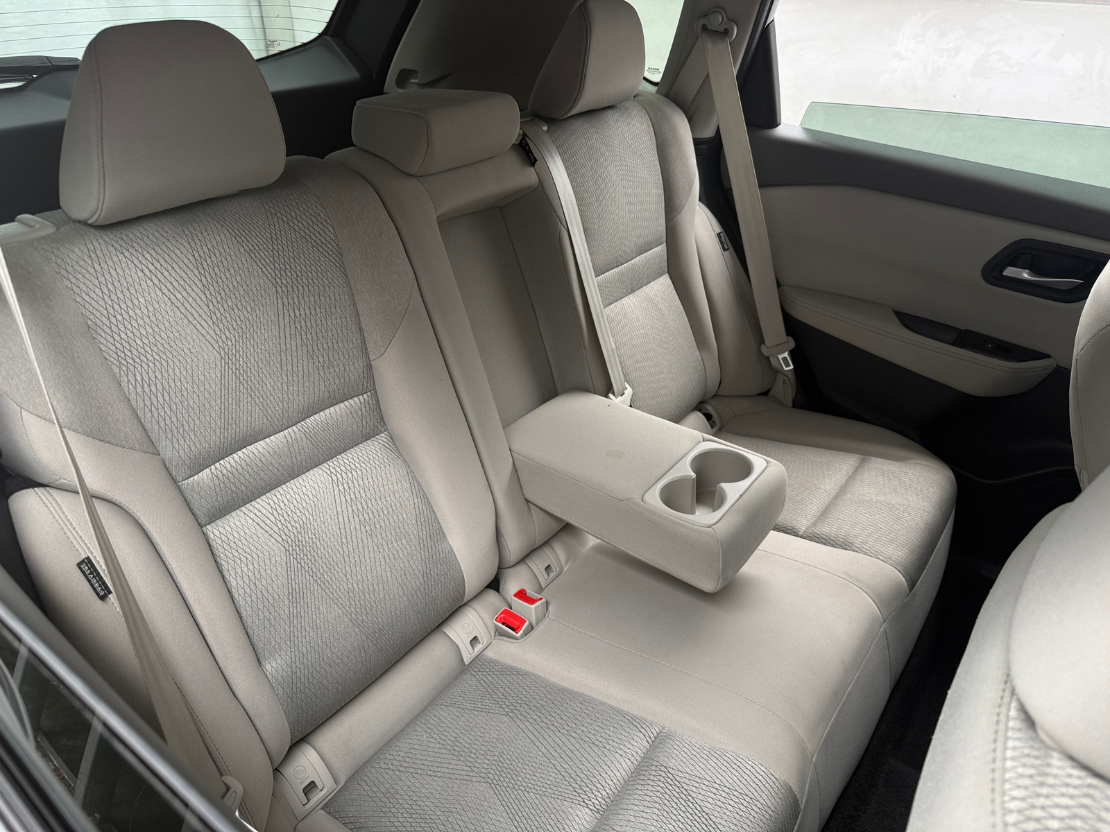 Thumbnail: 2025 Nissan Rogue - 6