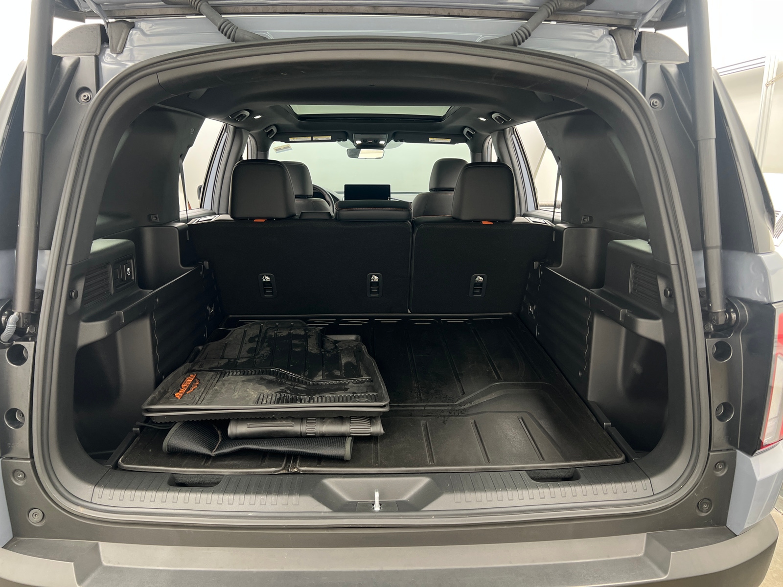 Thumbnail: 2026 Honda Passport - 6