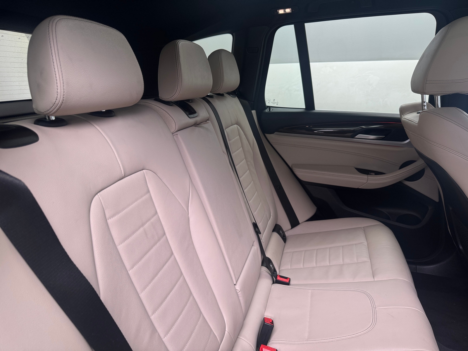 Thumbnail: 2021 BMW X3 - 5