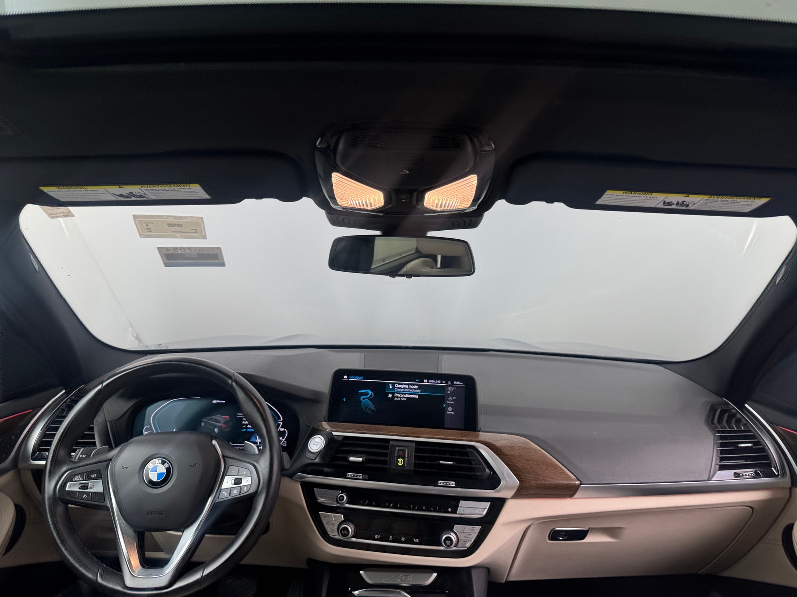 Thumbnail: 2021 BMW X3 - 2