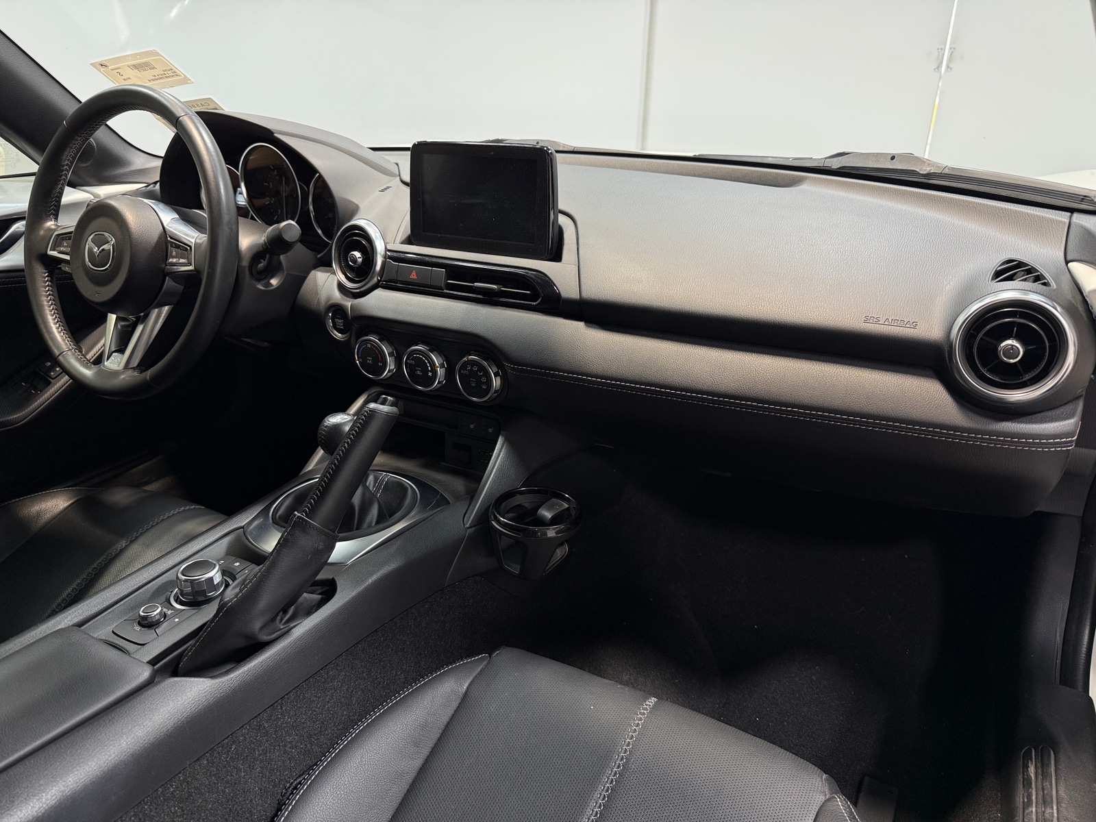 Thumbnail: 2021 Mazda MX-5 Miata - 2