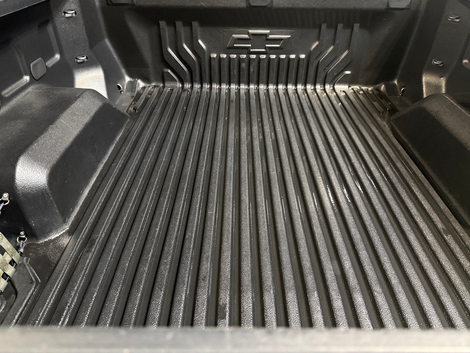 Thumbnail: 2021 Chevrolet Silverado 1500 - 7
