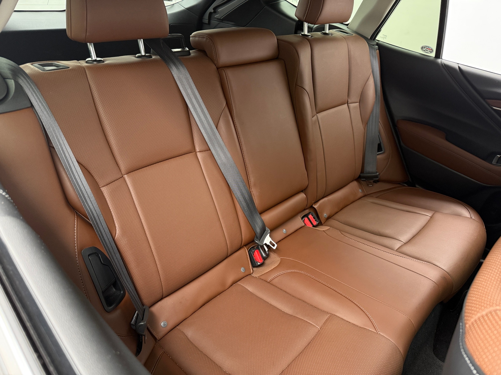Thumbnail: 2021 Subaru Outback - 5