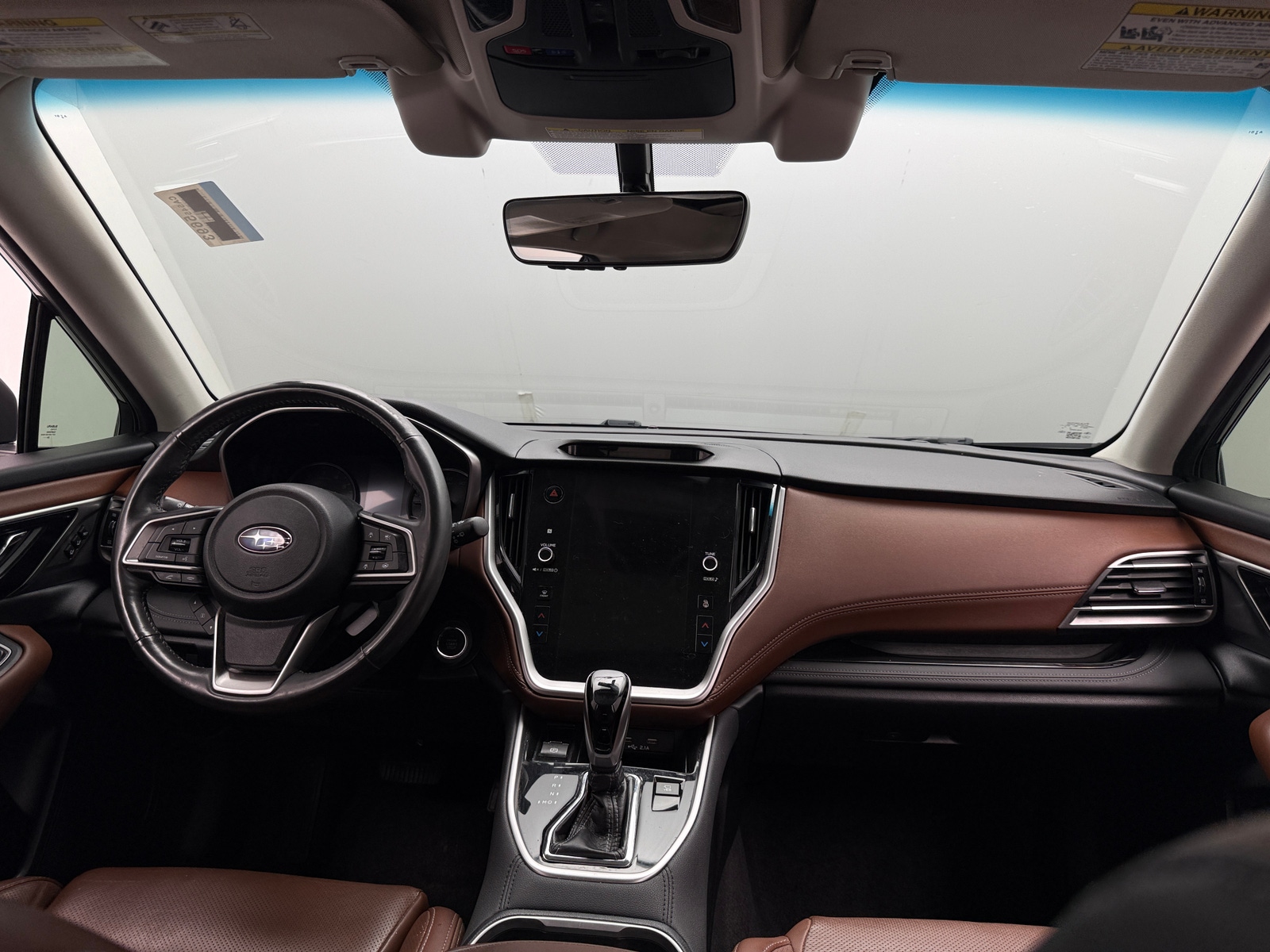 Thumbnail: 2021 Subaru Outback - 2