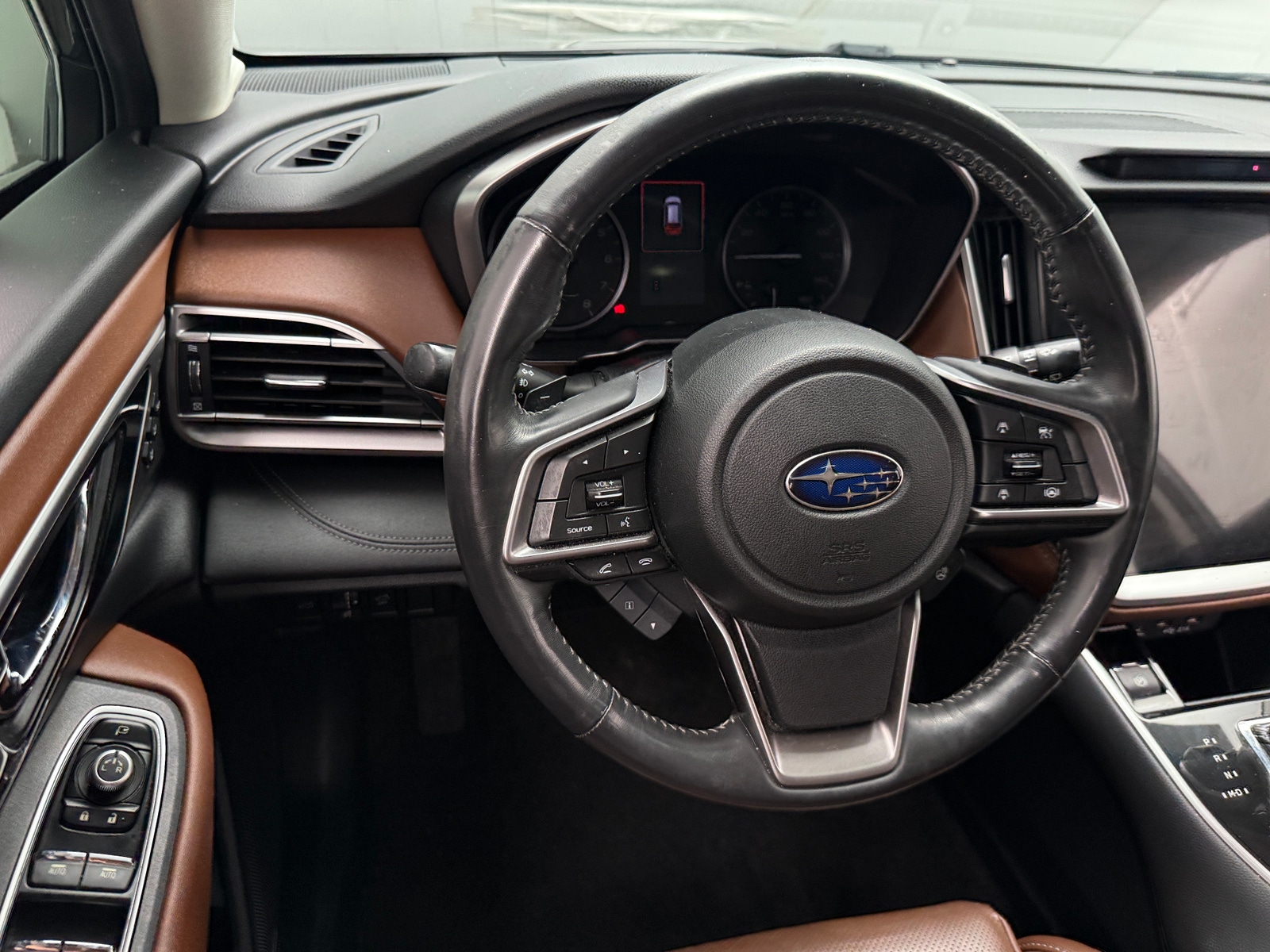 Thumbnail: 2021 Subaru Outback - 4