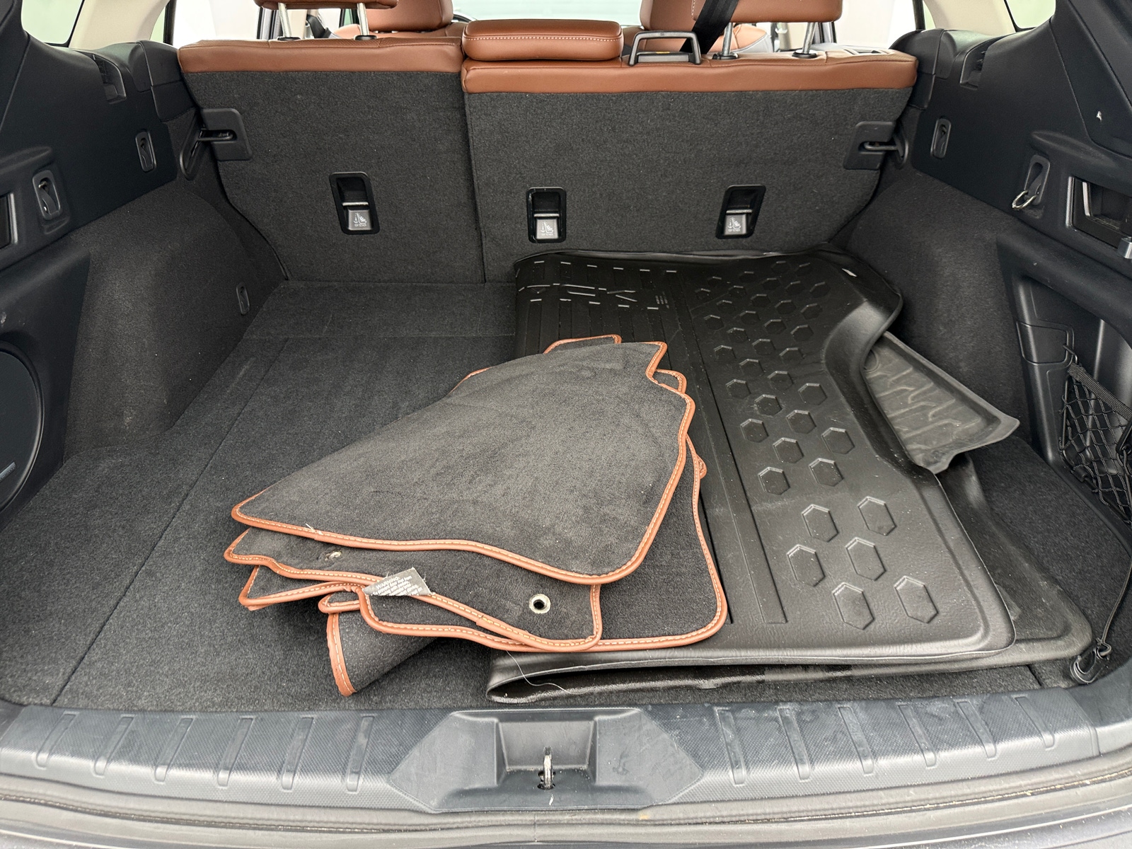 Thumbnail: 2021 Subaru Outback - 6