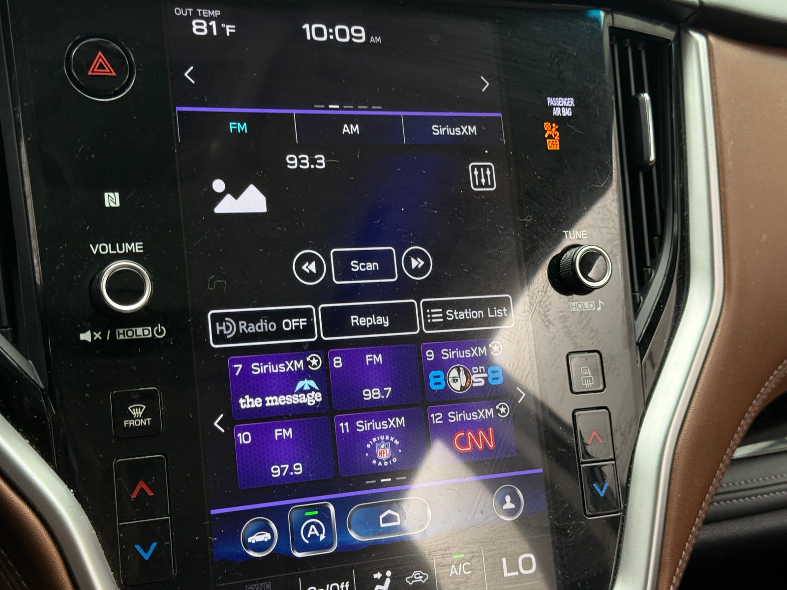 Thumbnail: 2021 Subaru Outback - 3