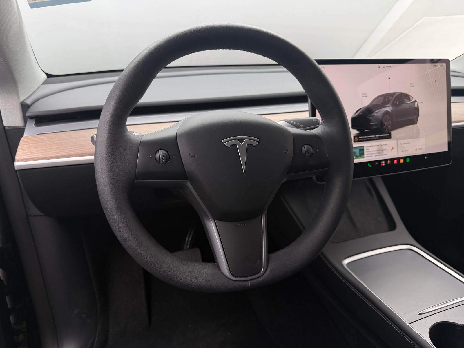 Thumbnail: 2024 Tesla Model Y - 4