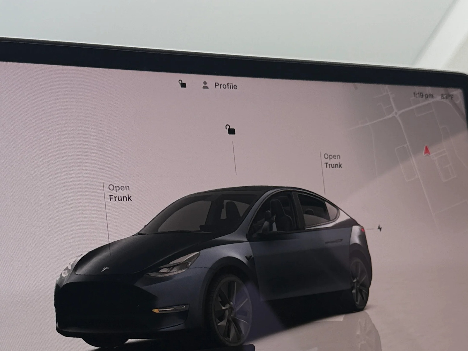 Thumbnail: 2024 Tesla Model Y - 3