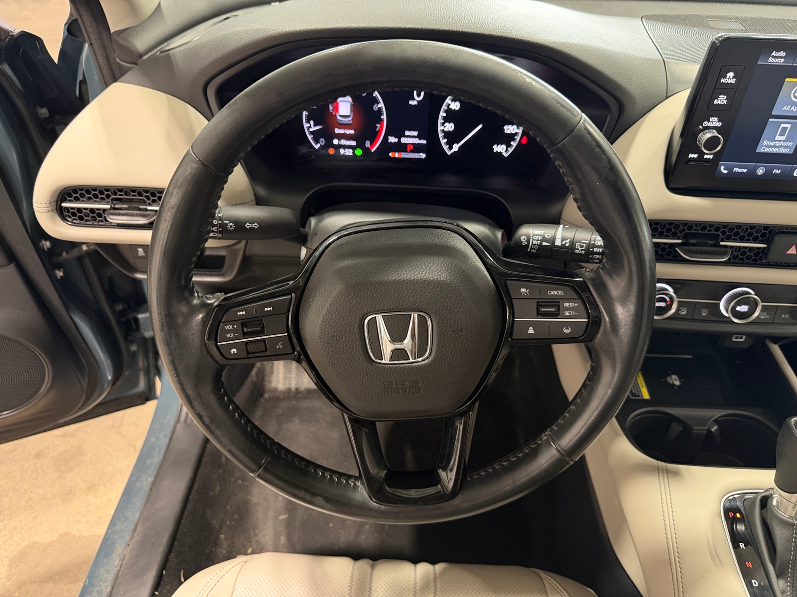 Thumbnail: 2023 Honda HR-V - 4
